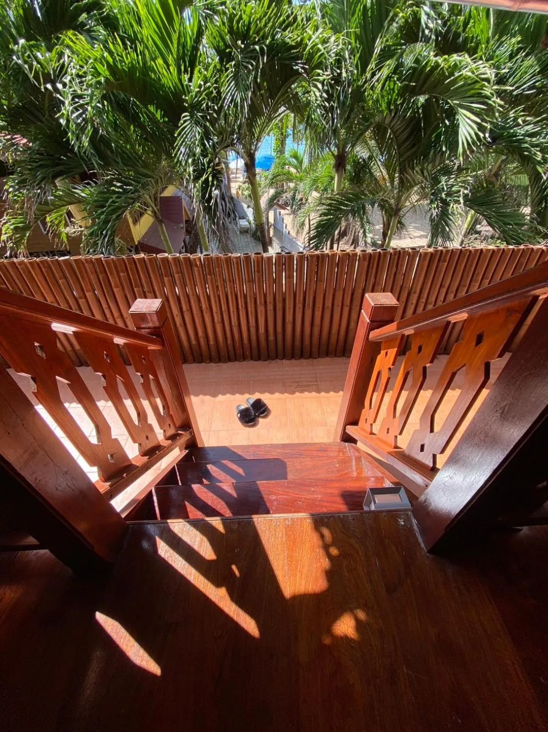 Ruan Mai Naiyang Beach Resort