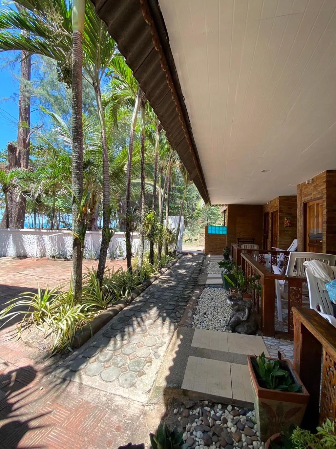 Ruan Mai Naiyang Beach Resort