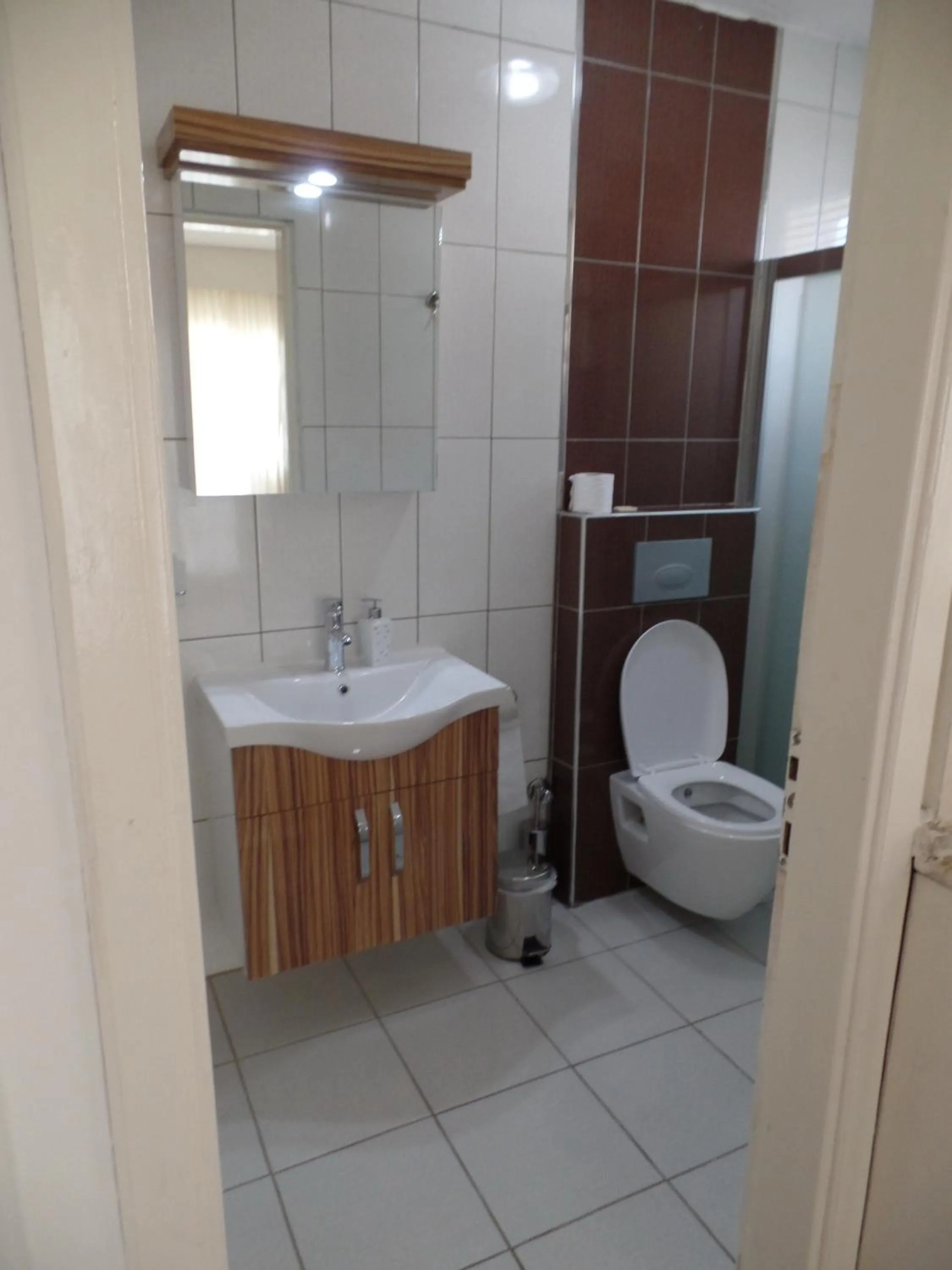 Other in Andy's Apart Hotel