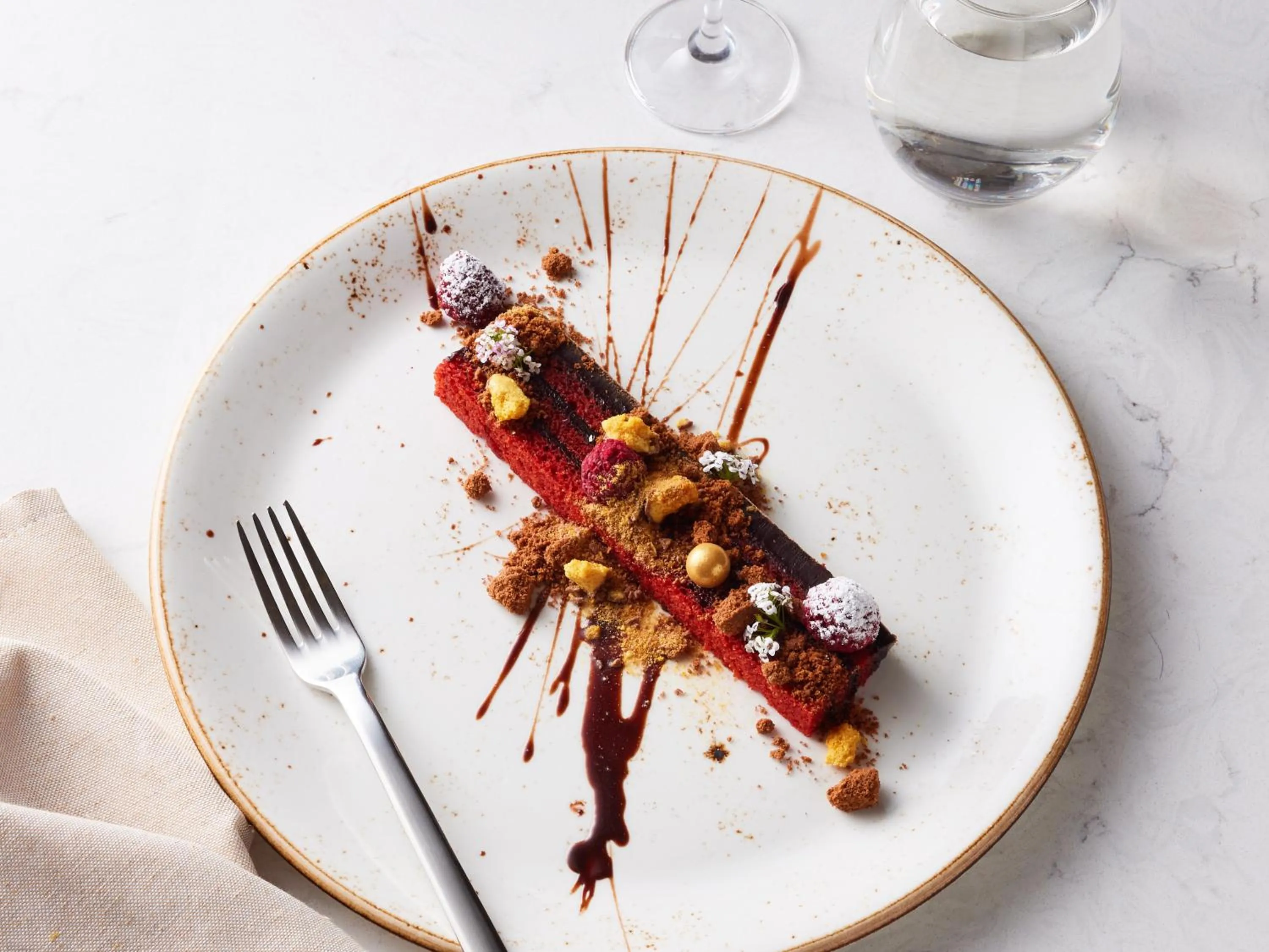 Food in PARKROYAL Melbourne Airport