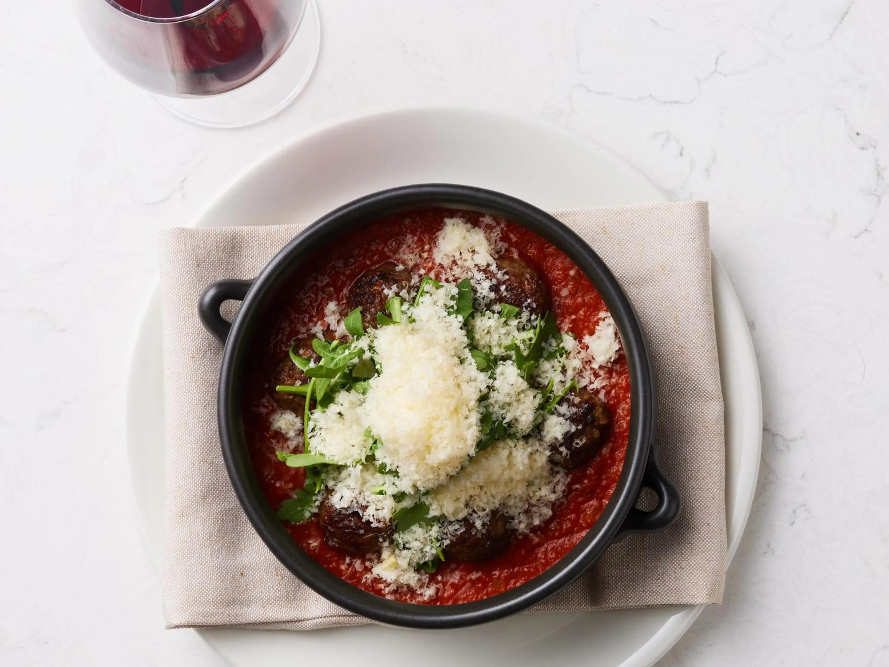 Food in PARKROYAL Melbourne Airport