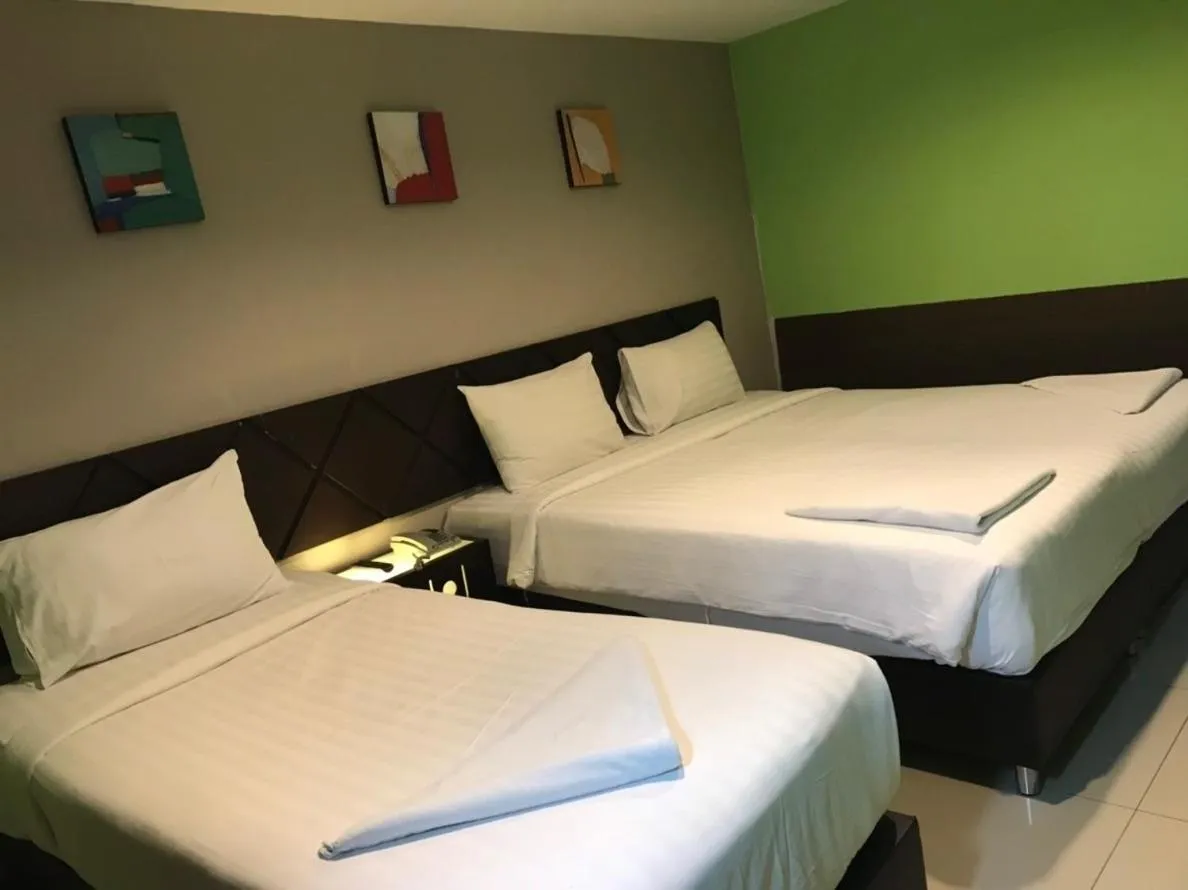 Nest Boutique Resort