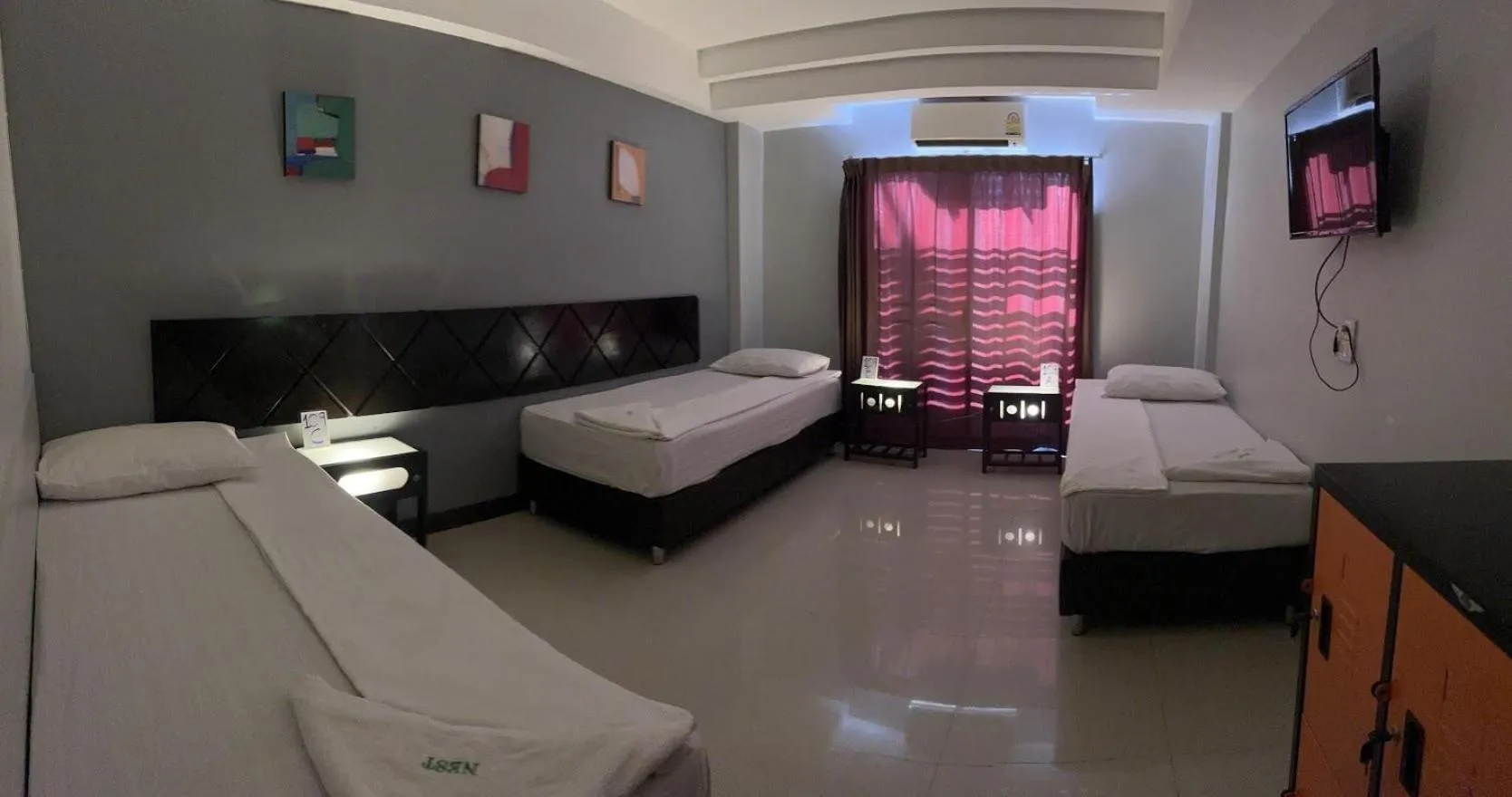 Nest Boutique Resort