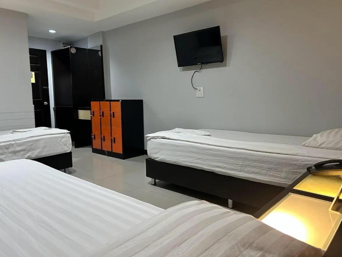 Nest Boutique Resort