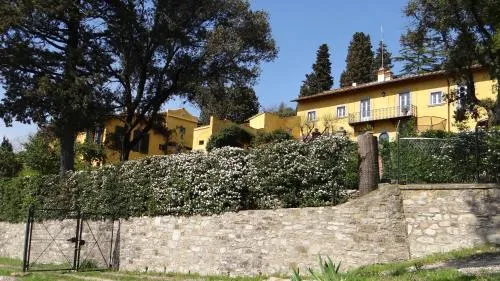 Agriturismo Villa Di Campolungo
