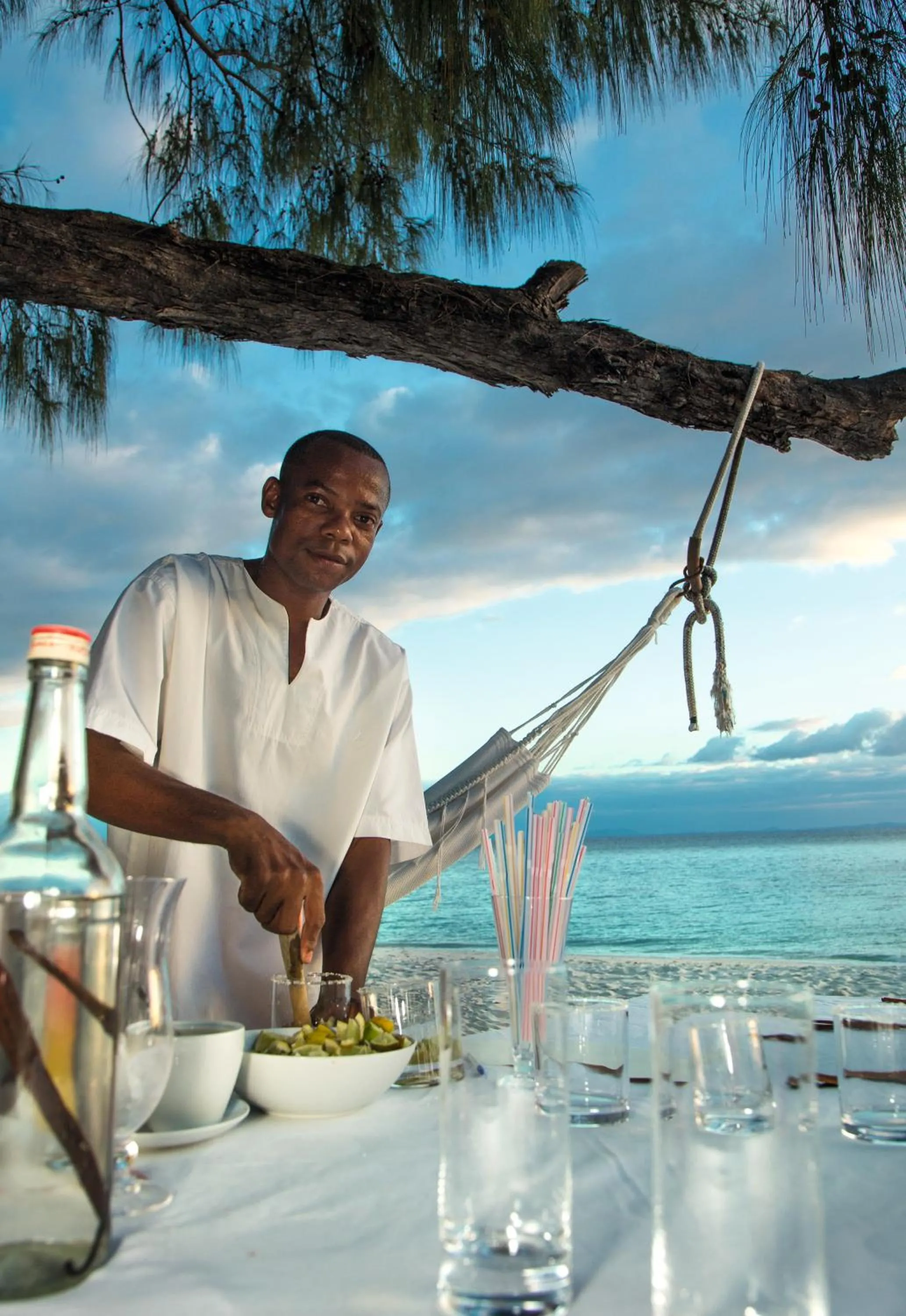 People in Constance Tsarabanjina - All Inclusive