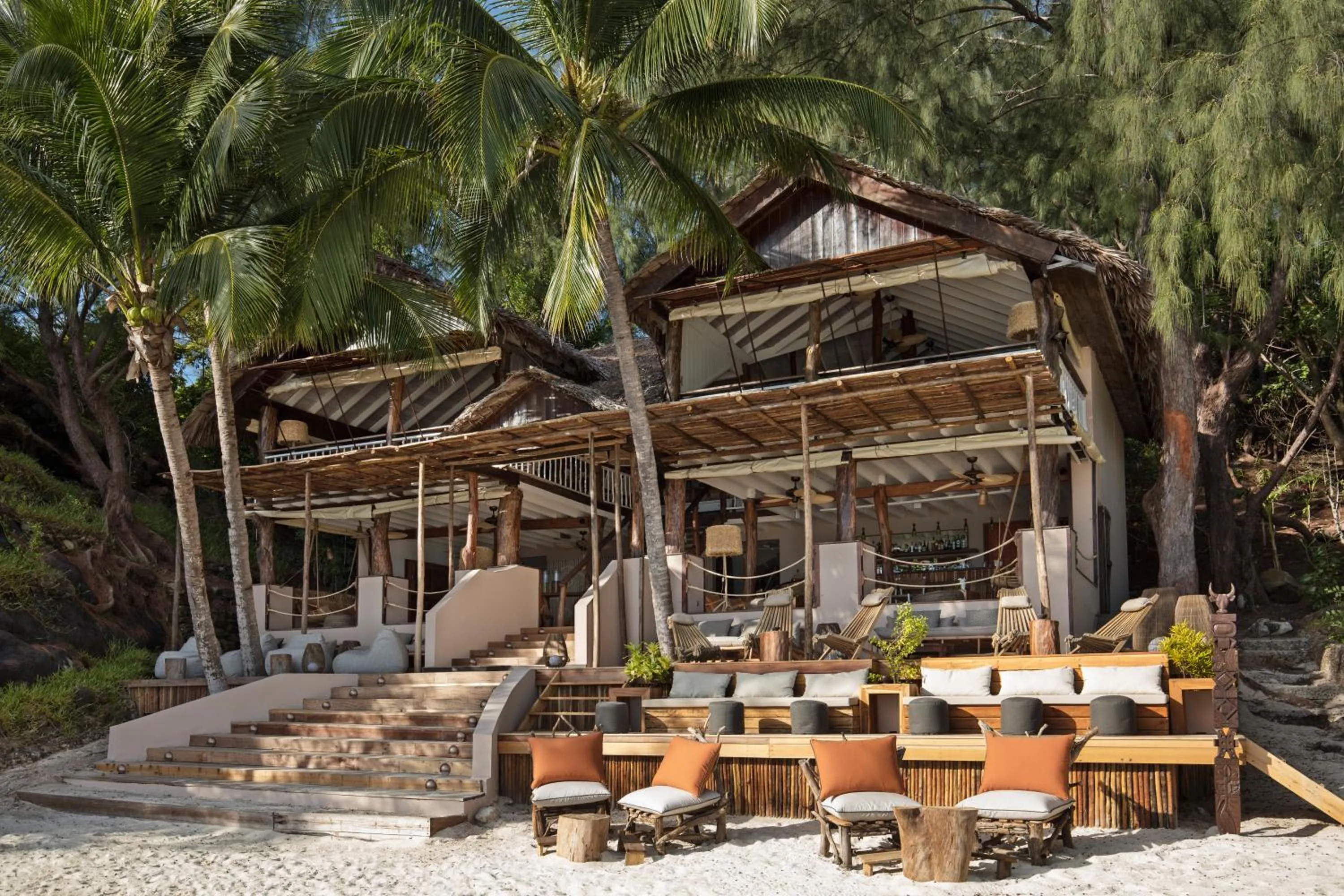 Property building in Constance Tsarabanjina - All Inclusive