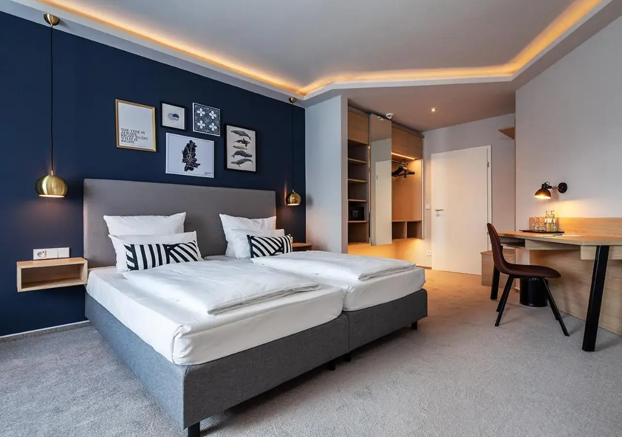 Hotel Wittorf Hotel Wittorf