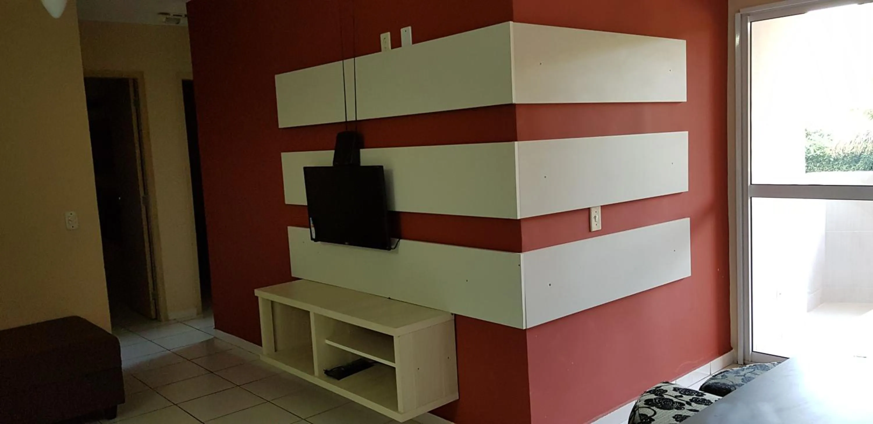 apartamento em bertioga