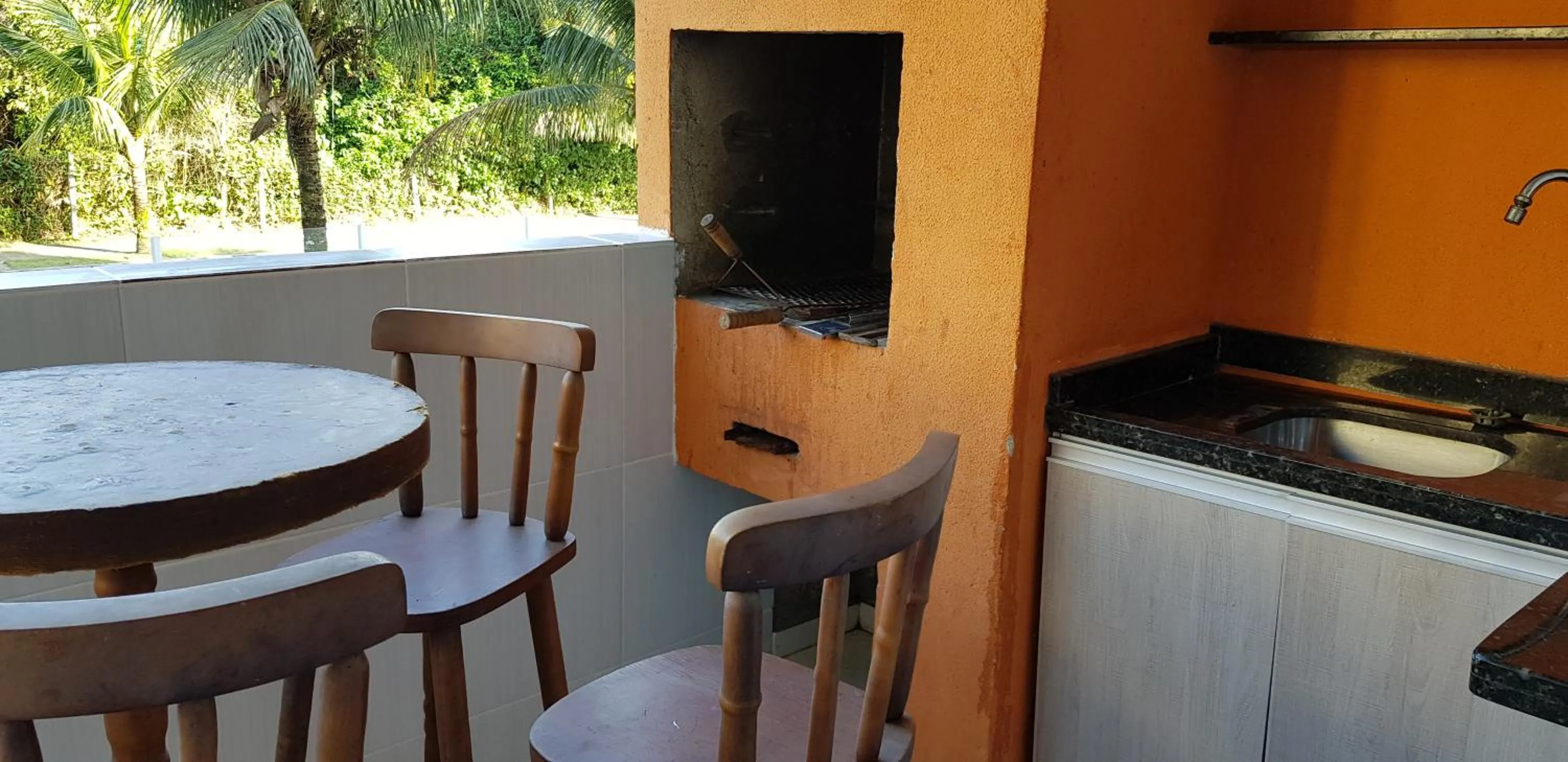 apartamento em bertioga