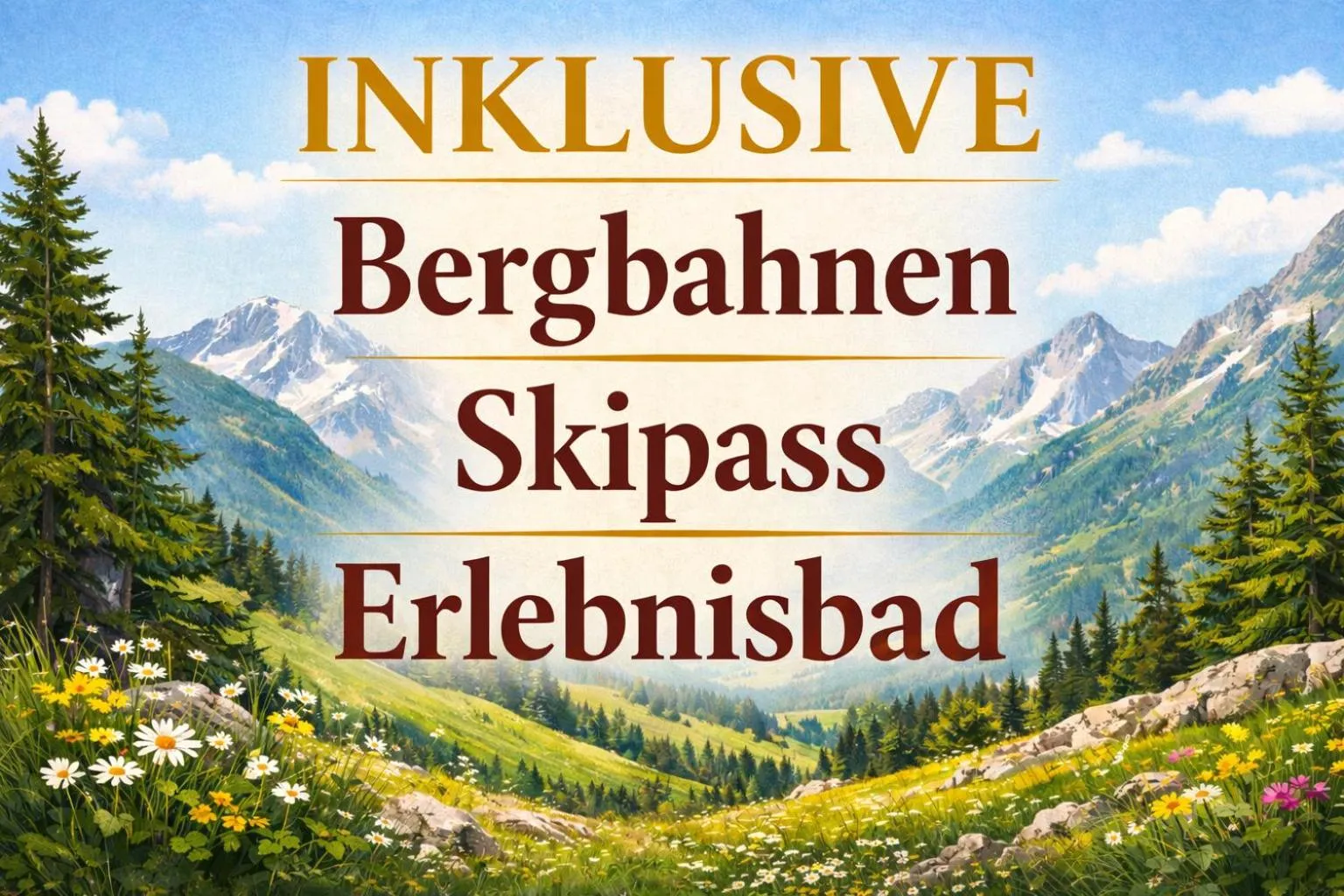 Haus Breitenberg im Allgäu - inklusive Bergbahnen und Skipass