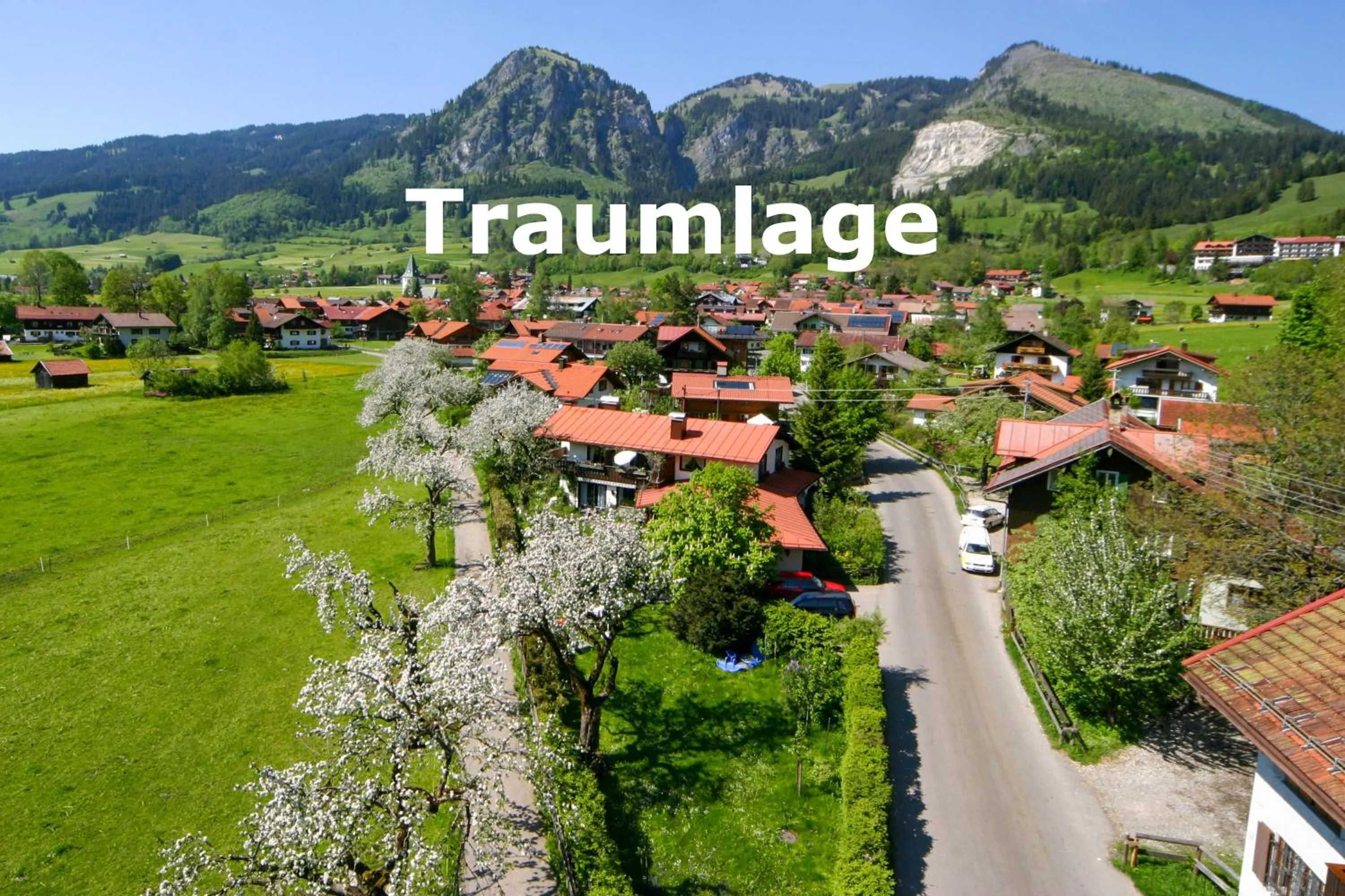 Haus Breitenberg im Allgäu - inklusive Bergbahnen und Skipass