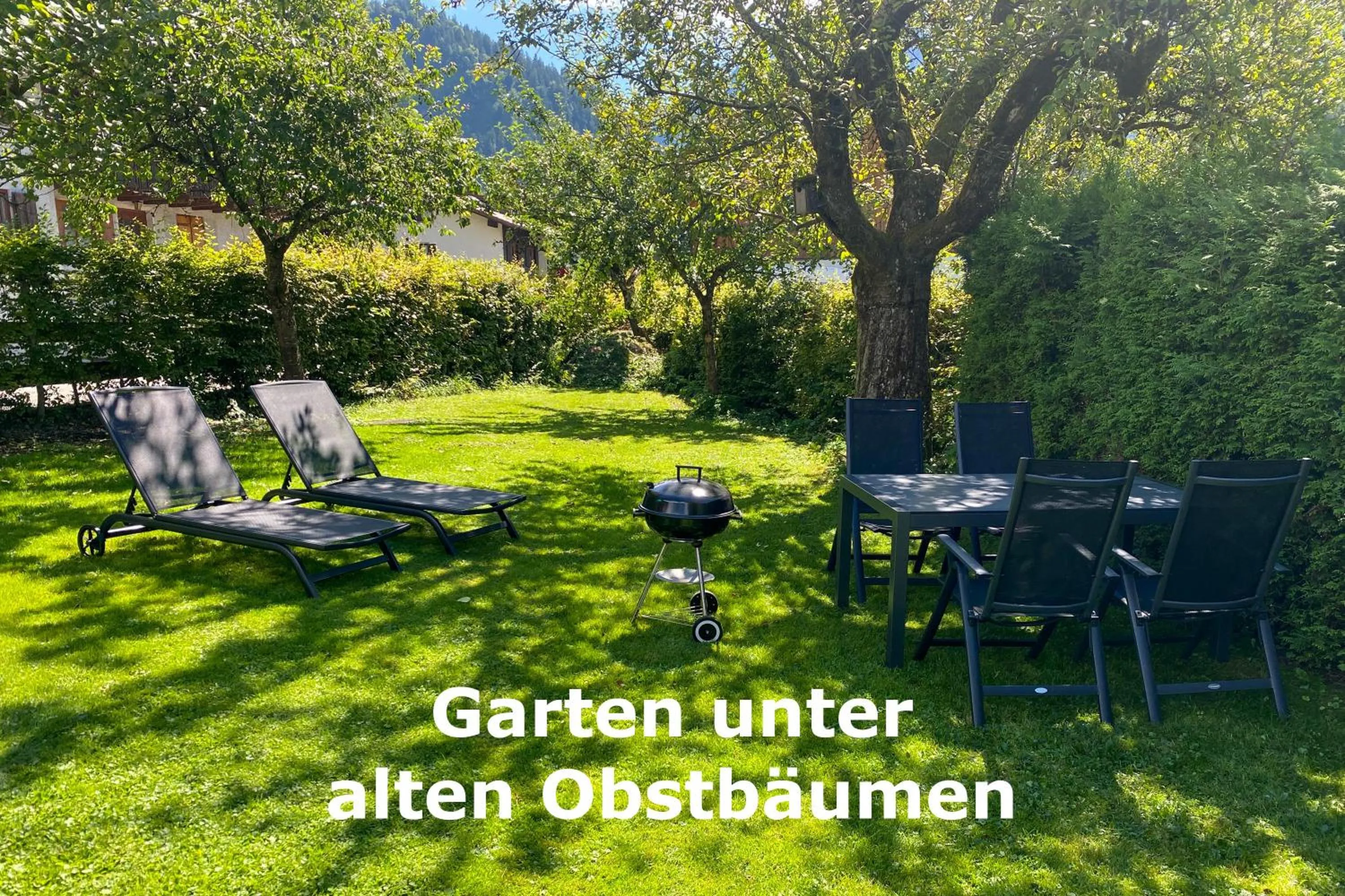 Haus Breitenberg im Allgäu - inklusive Bergbahnen und Skipass