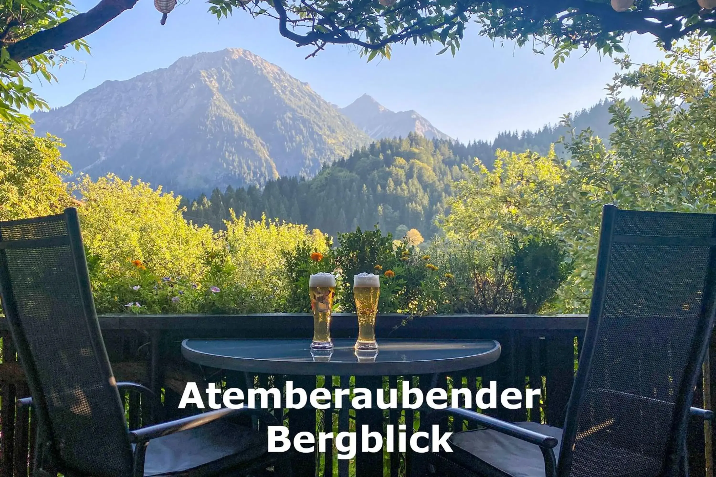 Haus Breitenberg im Allgäu - inklusive Bergbahnen und Skipass Haus Breitenberg im Allgäu - inklusive Bergbahnen und Skipass