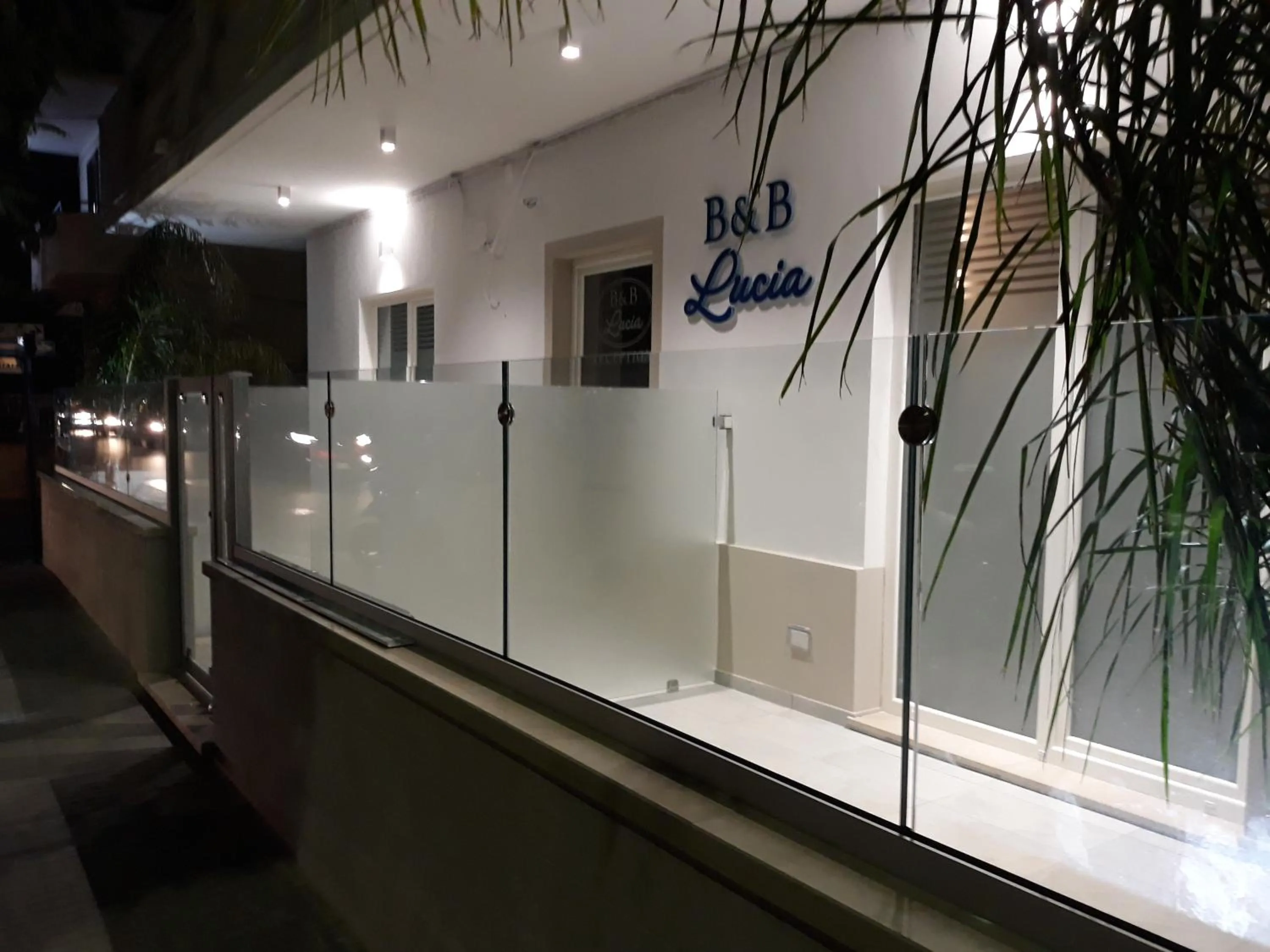 B&B LADY LUCIA