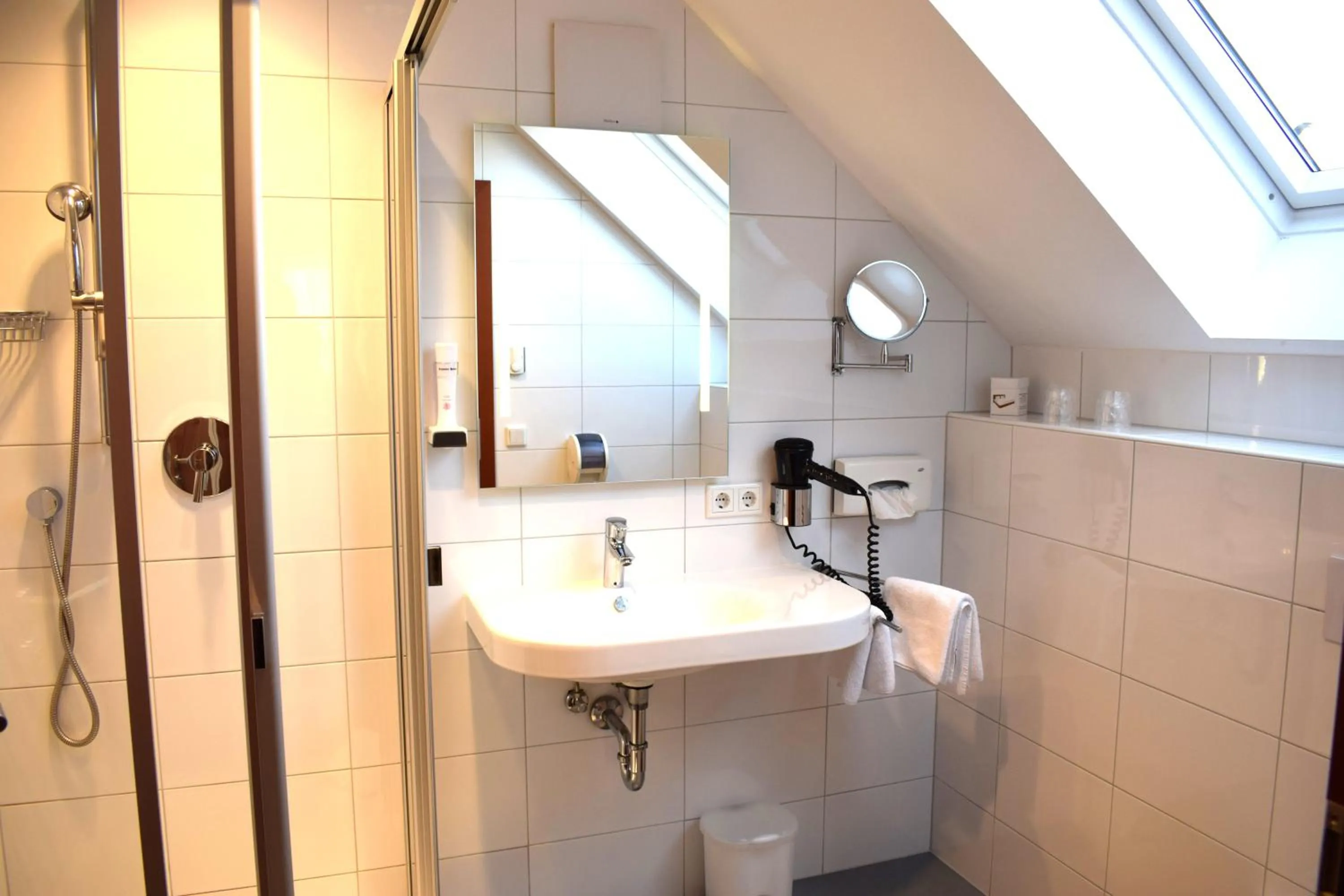 Bathroom in Weichandhof