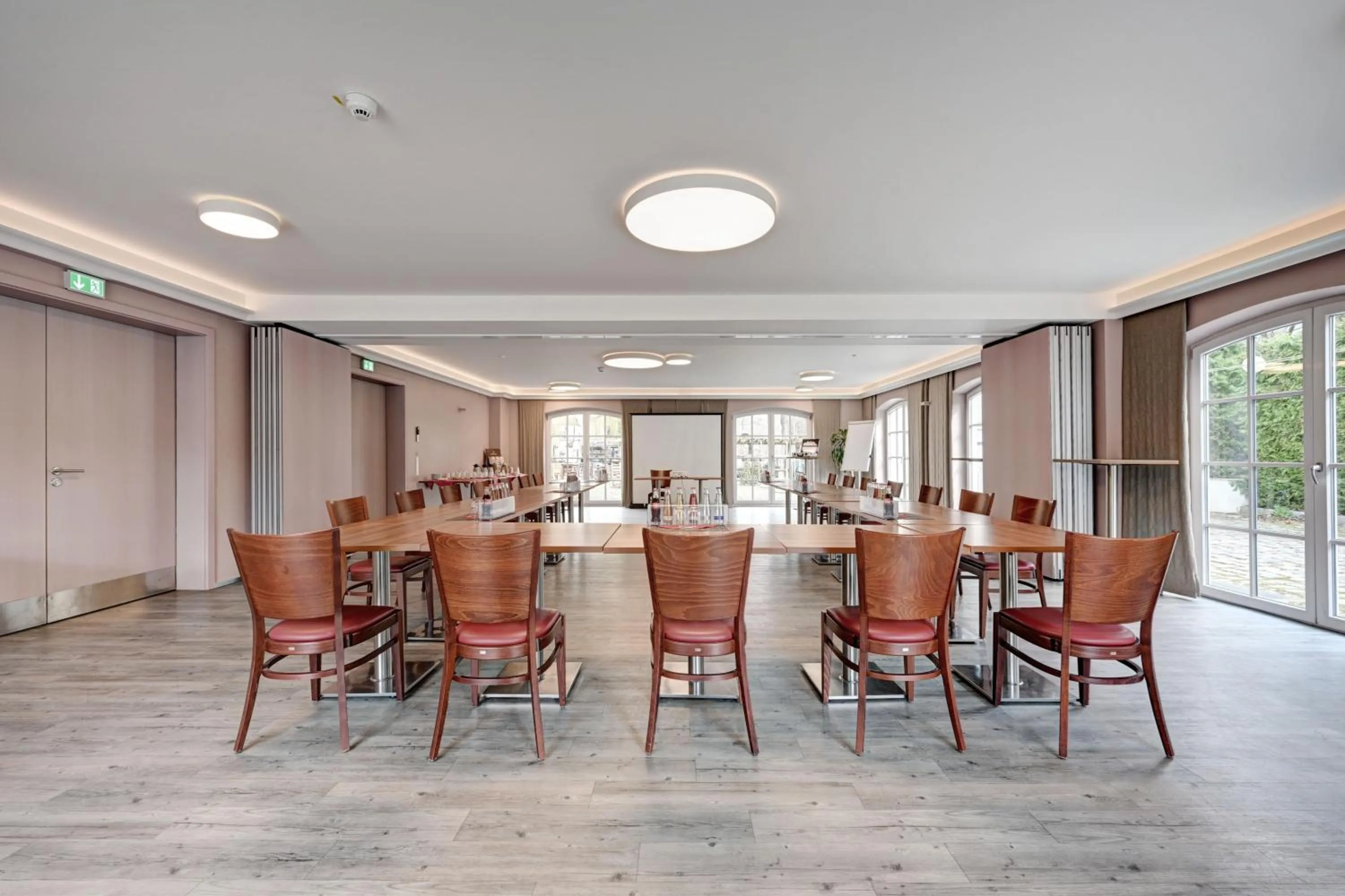 Meeting/conference room in Weichandhof