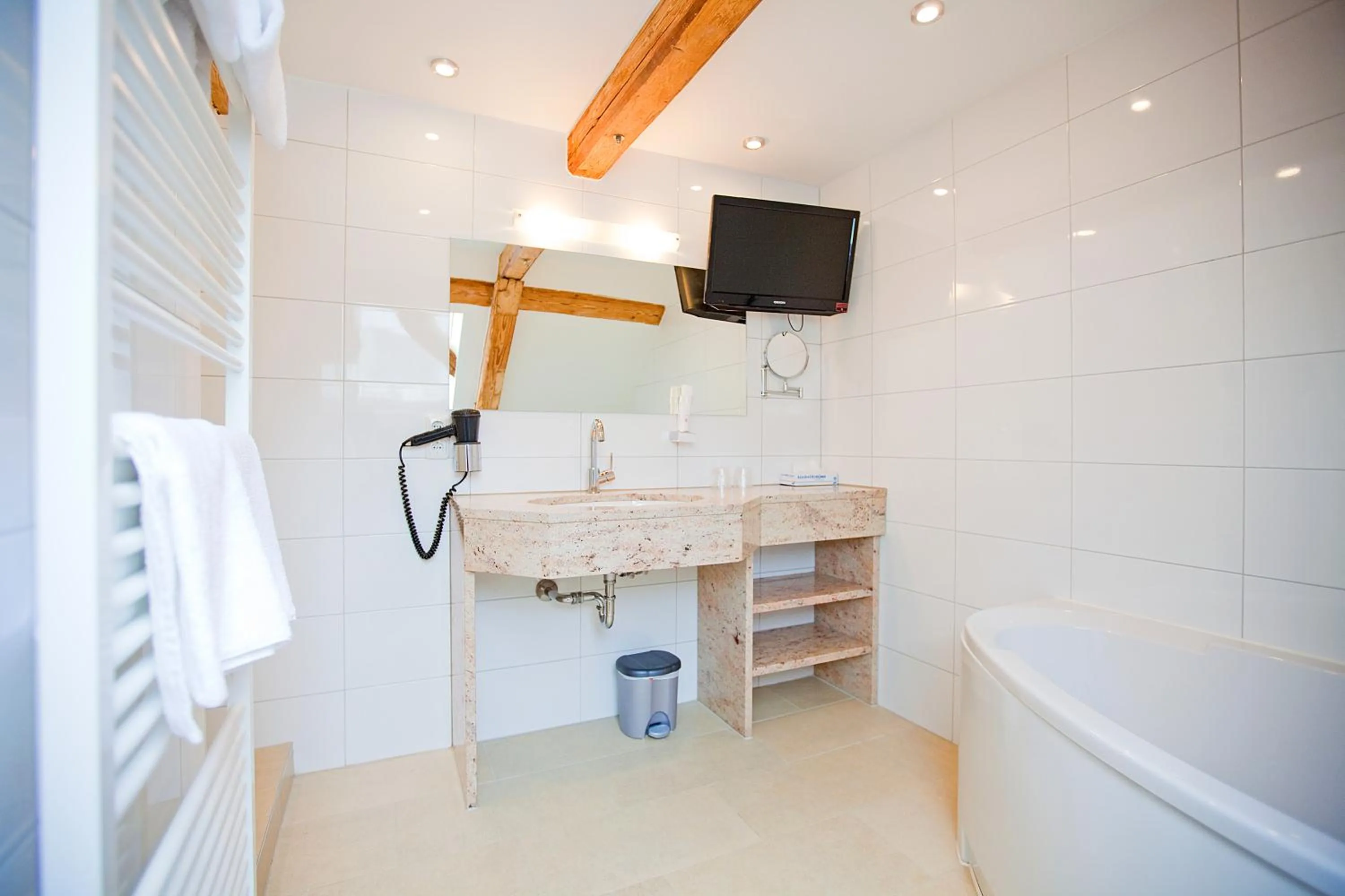 Bathroom in Weichandhof