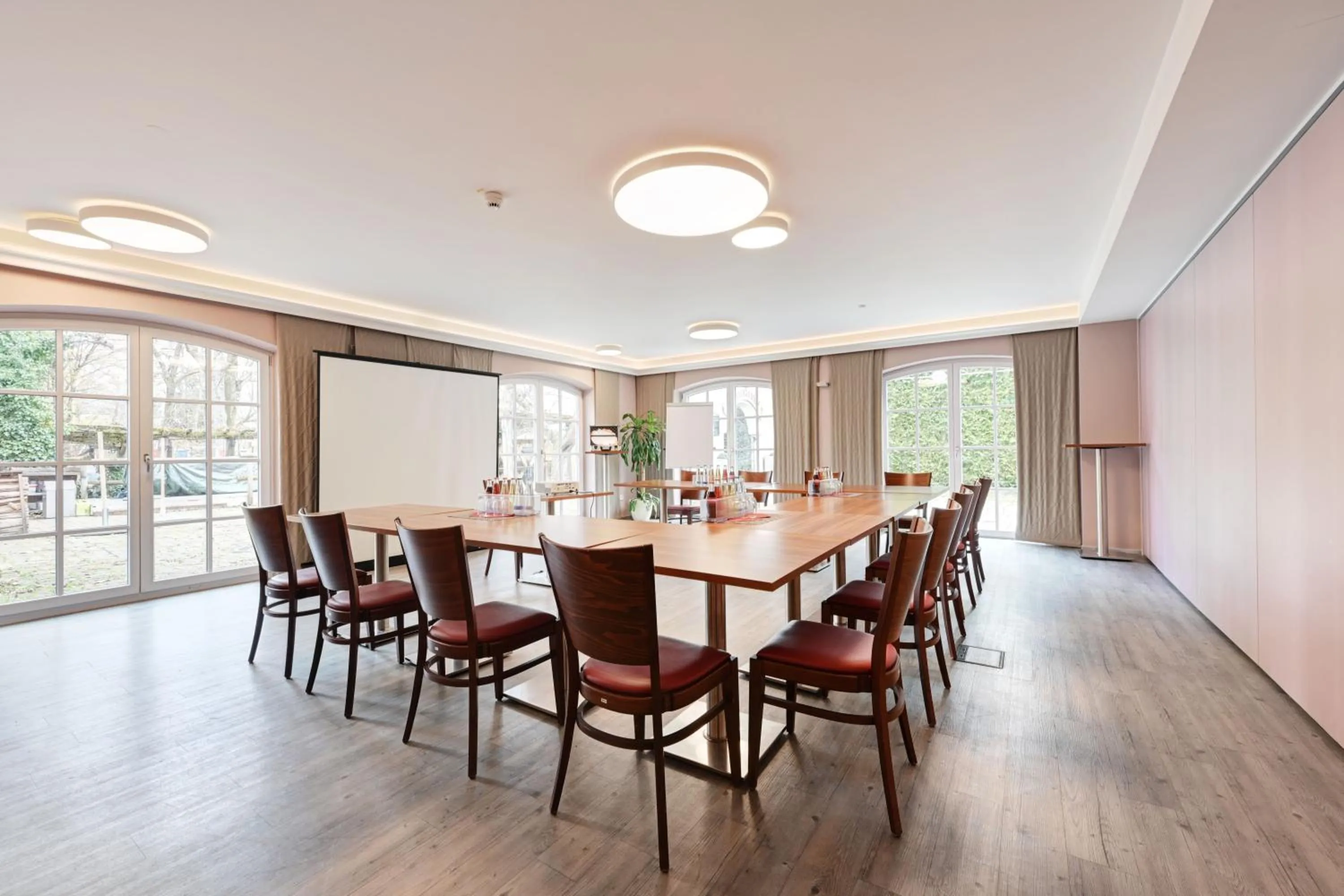 Meeting/conference room in Weichandhof