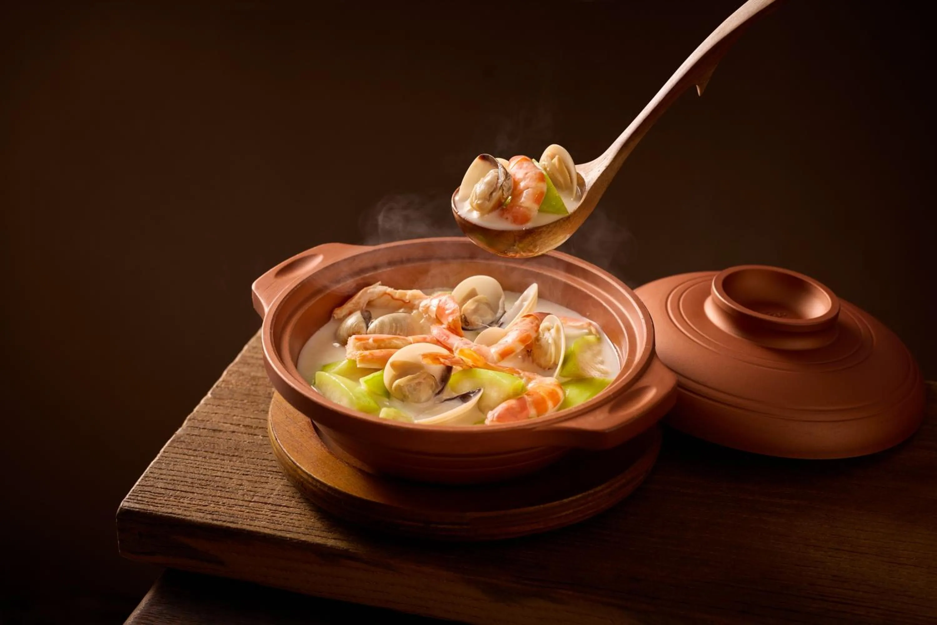 Food in Four Points by Sheraton Guangzhou Financial City, Tianhe