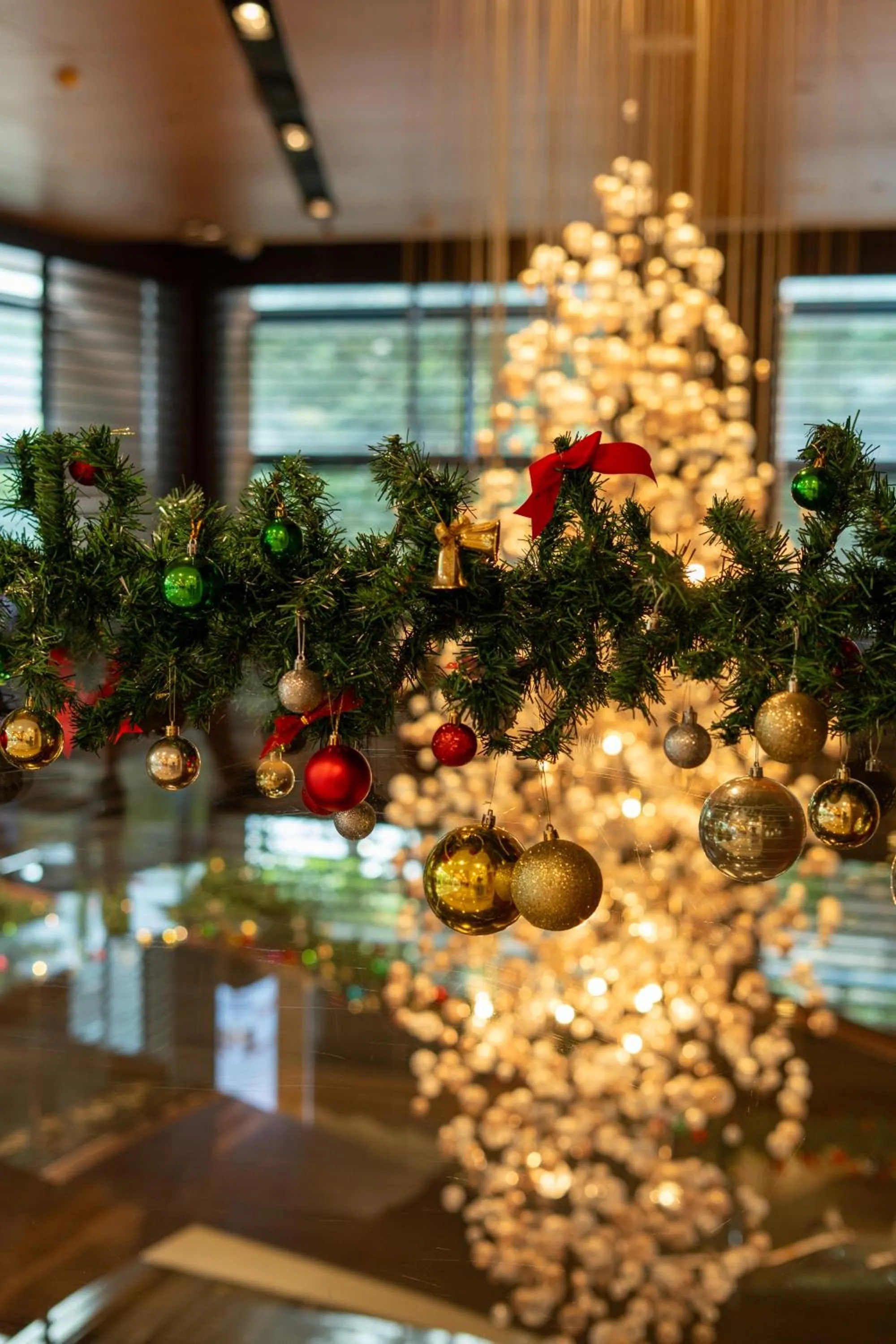 Restaurant/places to eat in Four Points by Sheraton Guangzhou Financial City, Tianhe