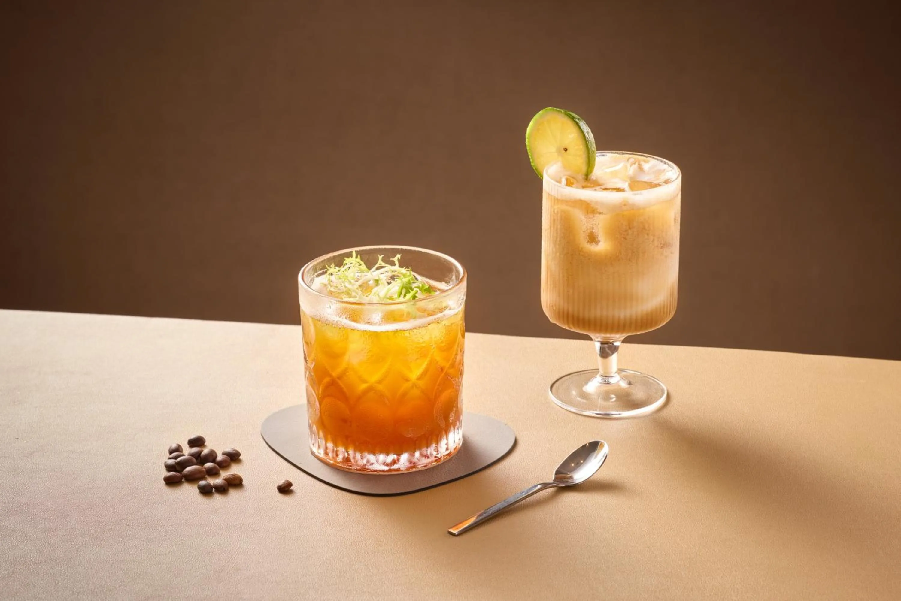 Restaurant/places to eat in Four Points by Sheraton Guangzhou Financial City, Tianhe