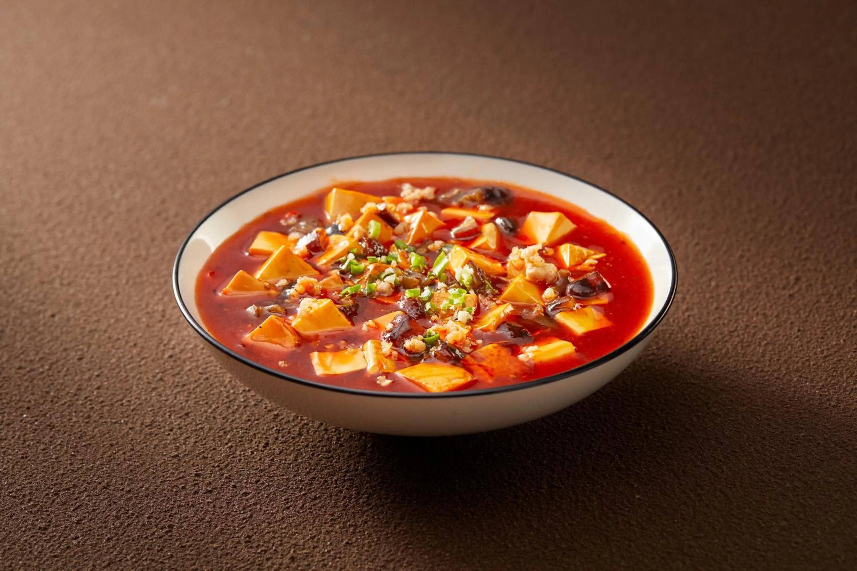 Restaurant/places to eat in Four Points by Sheraton Guangzhou Financial City, Tianhe