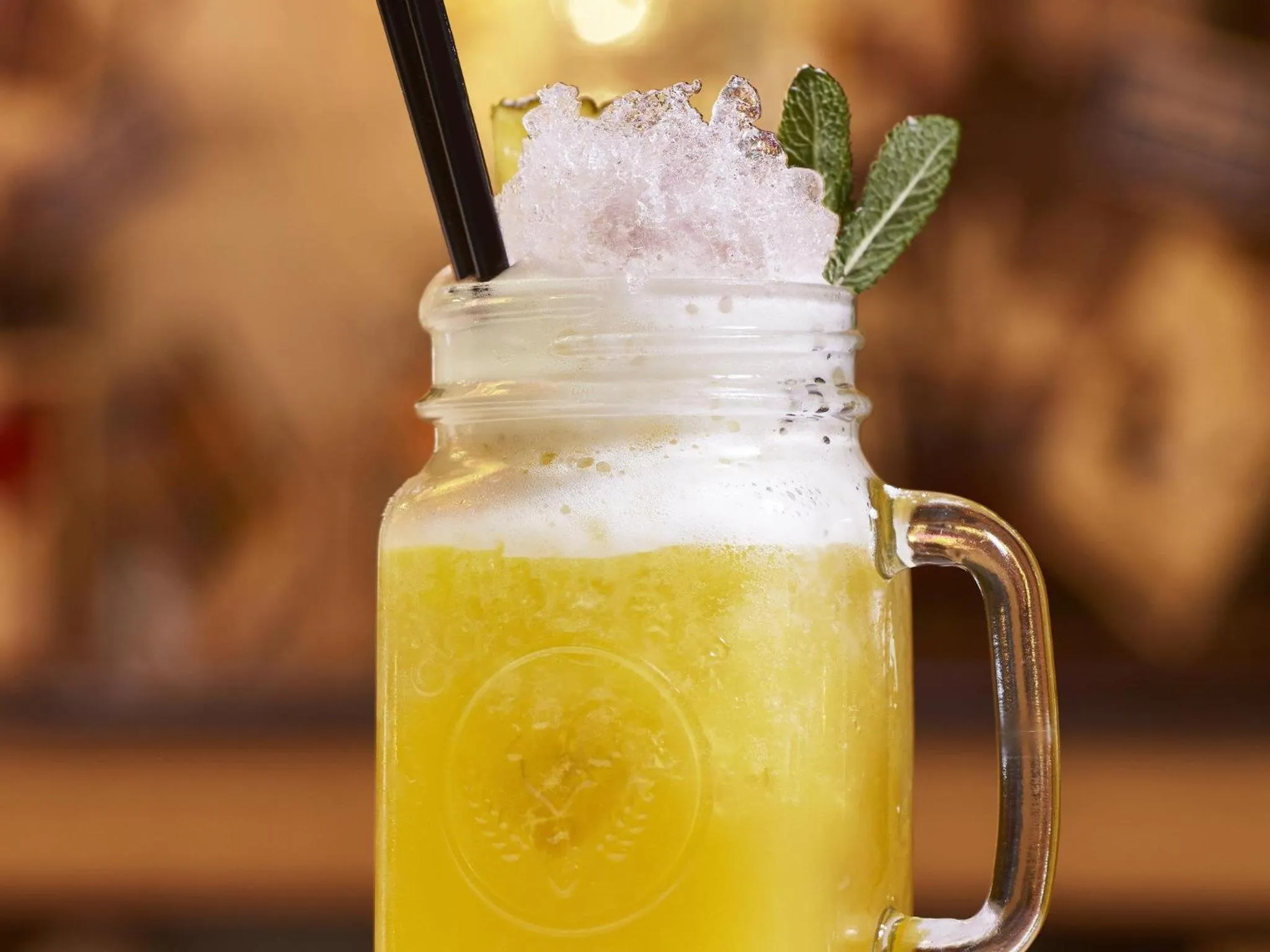 Restaurant/places to eat in Mama Shelter Marseille