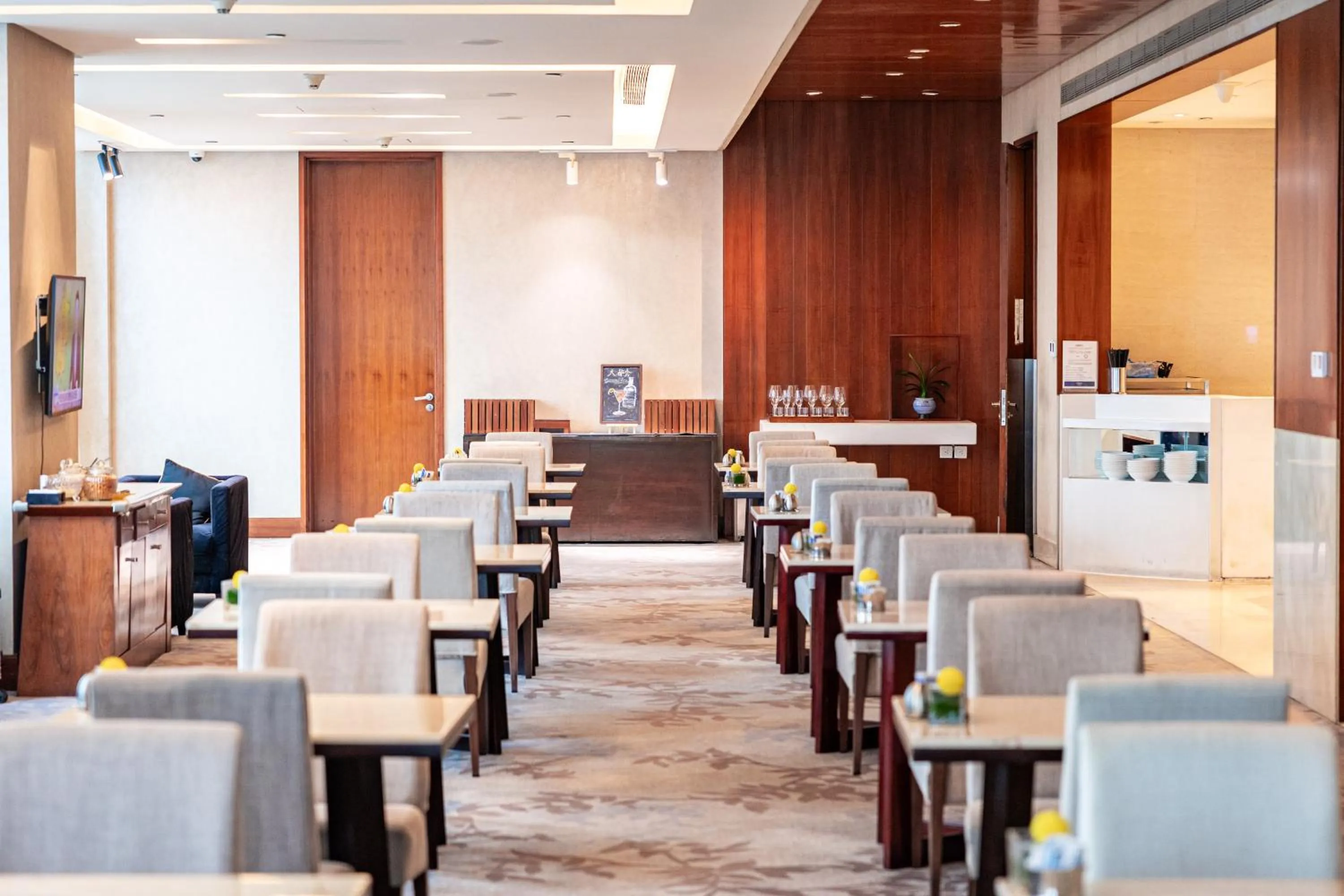 The Westin Guangzhou