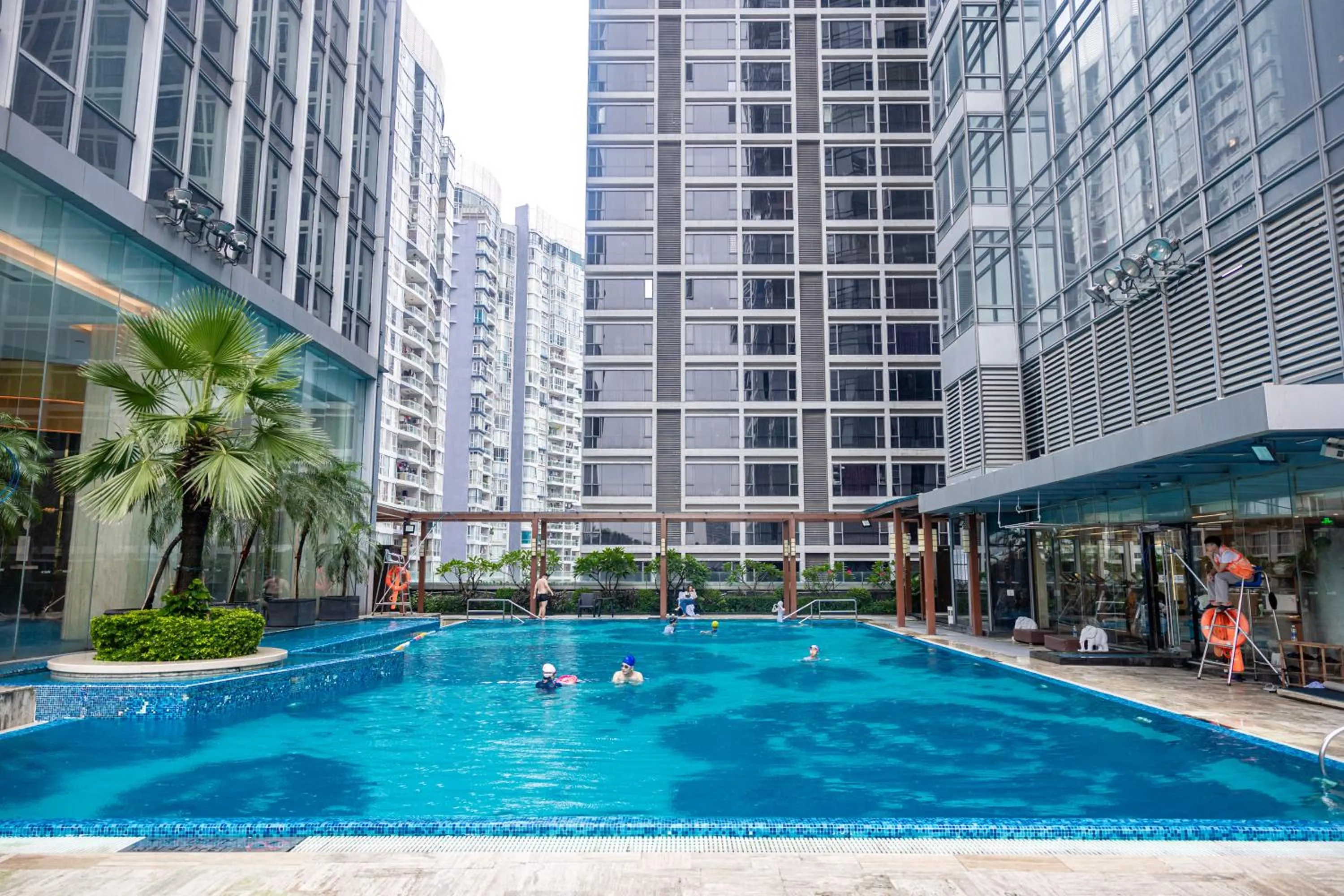 The Westin Guangzhou