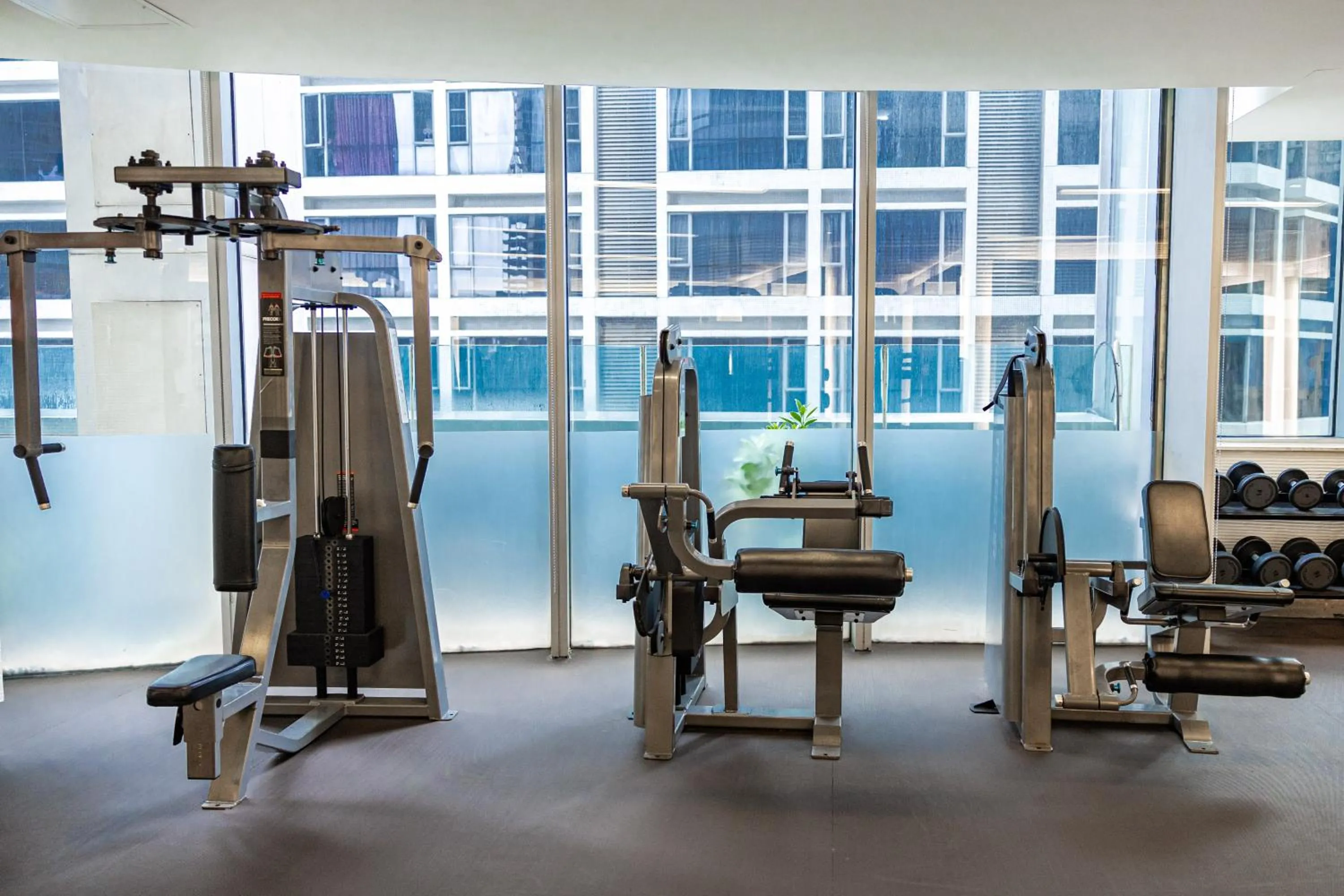 The Westin Guangzhou