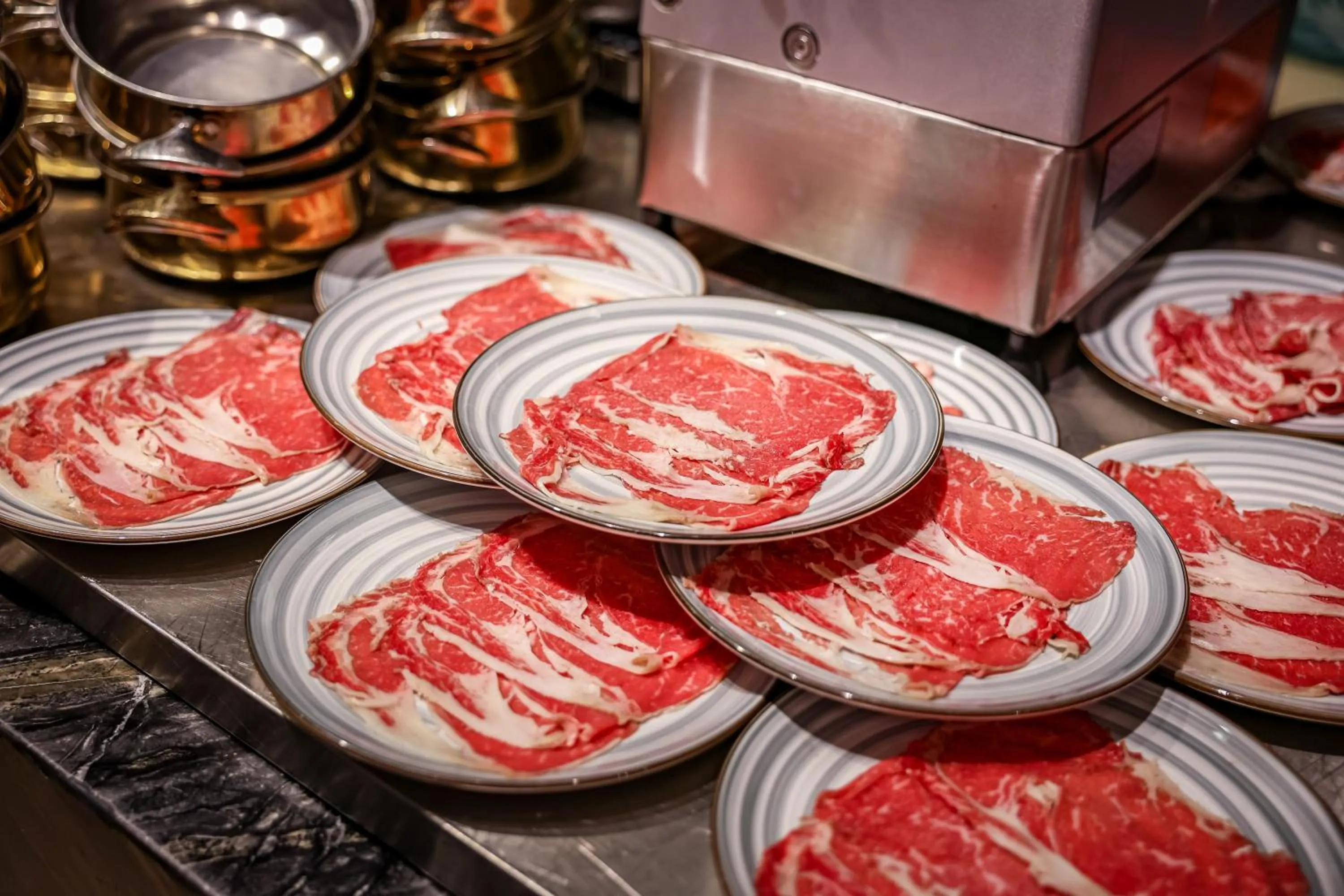 The Westin Guangzhou