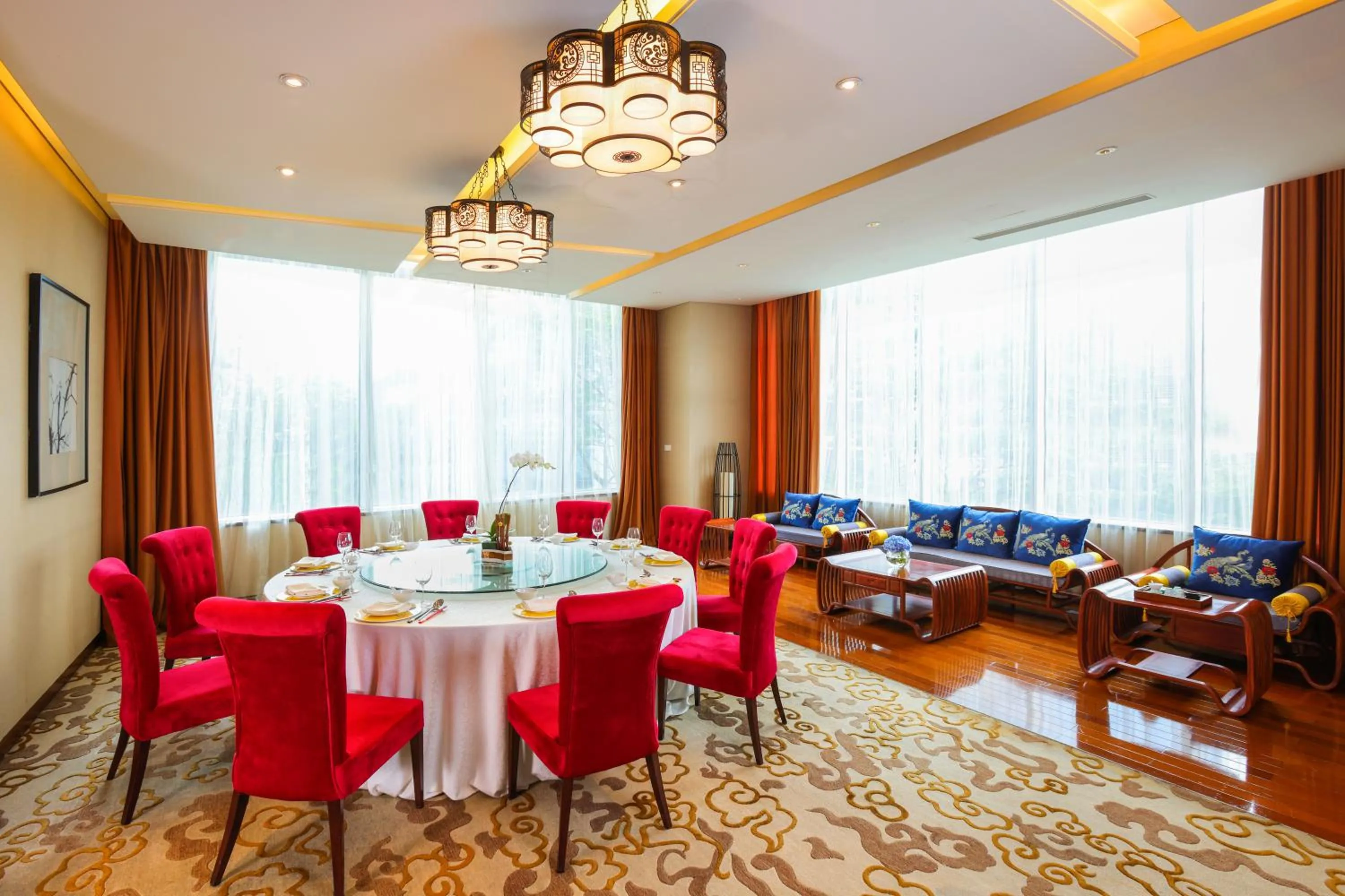 The Westin Guangzhou