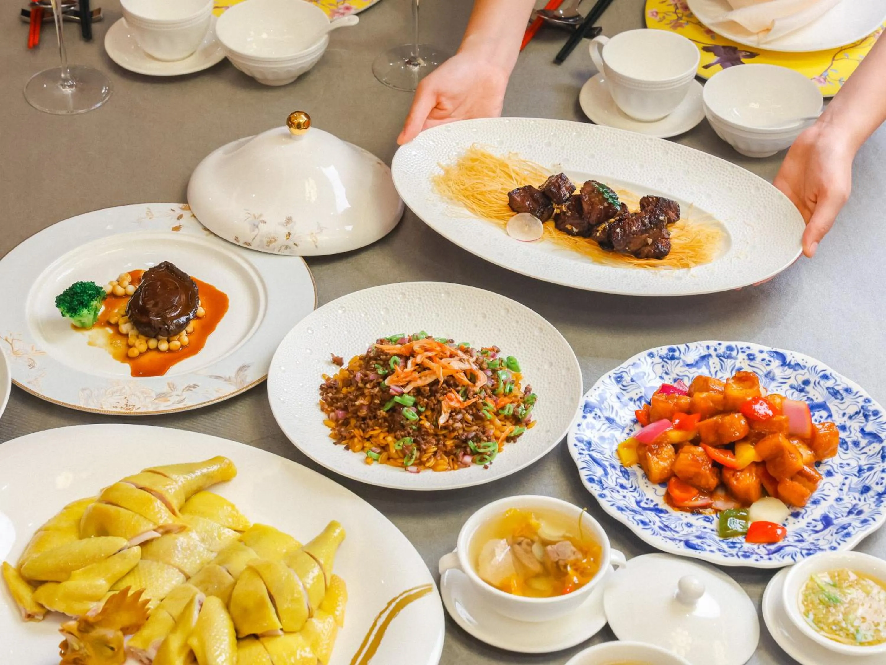 The Westin Guangzhou