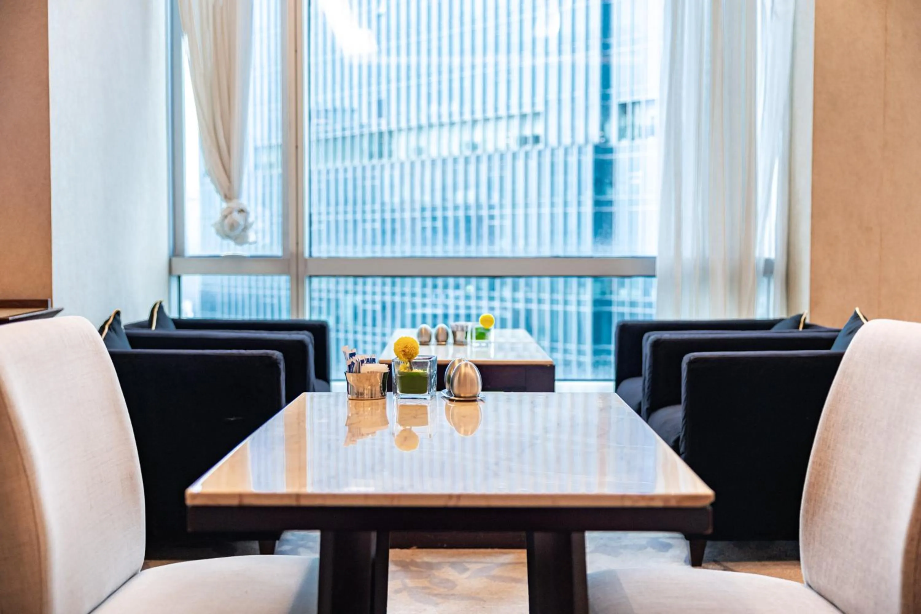 The Westin Guangzhou