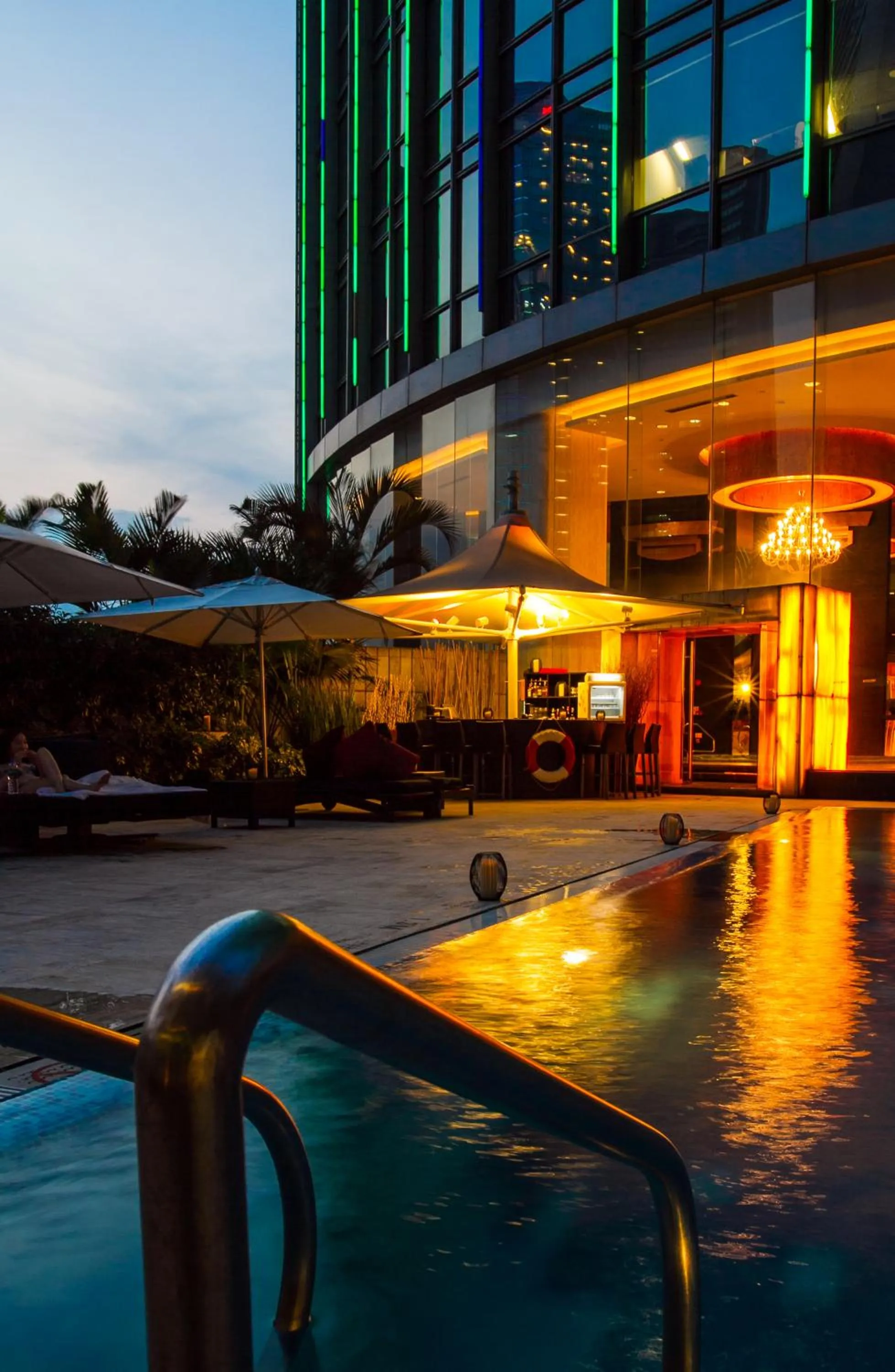 The Westin Guangzhou