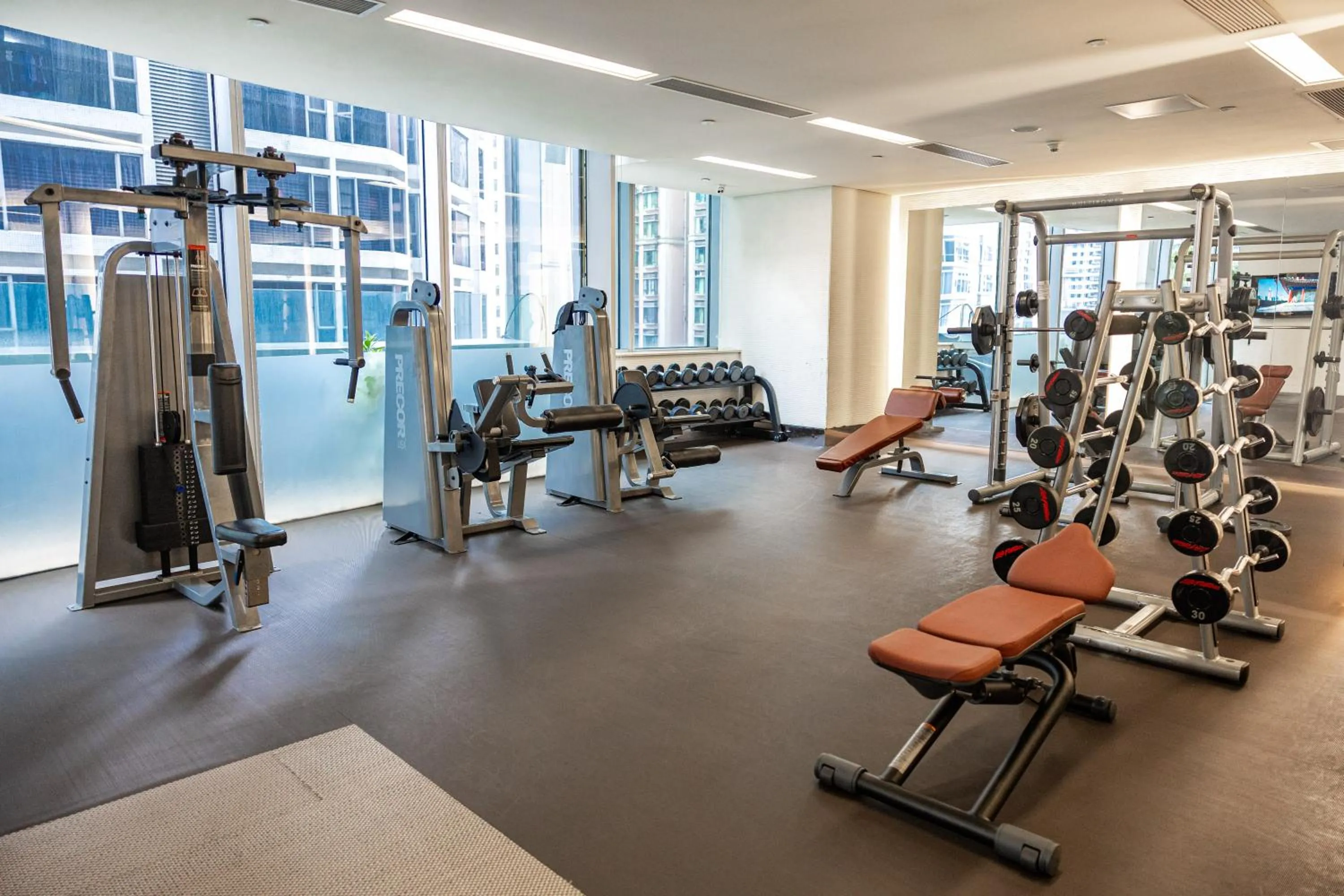 The Westin Guangzhou