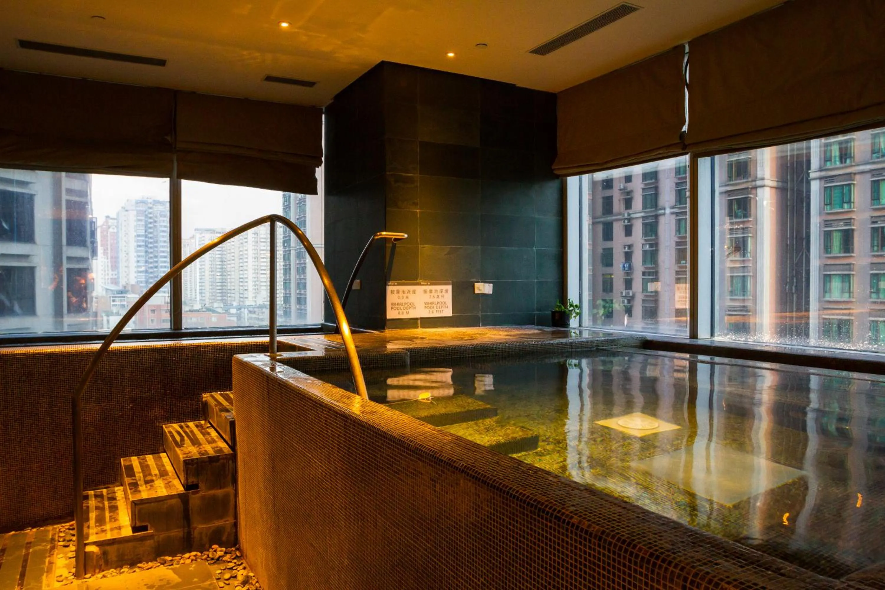 The Westin Guangzhou