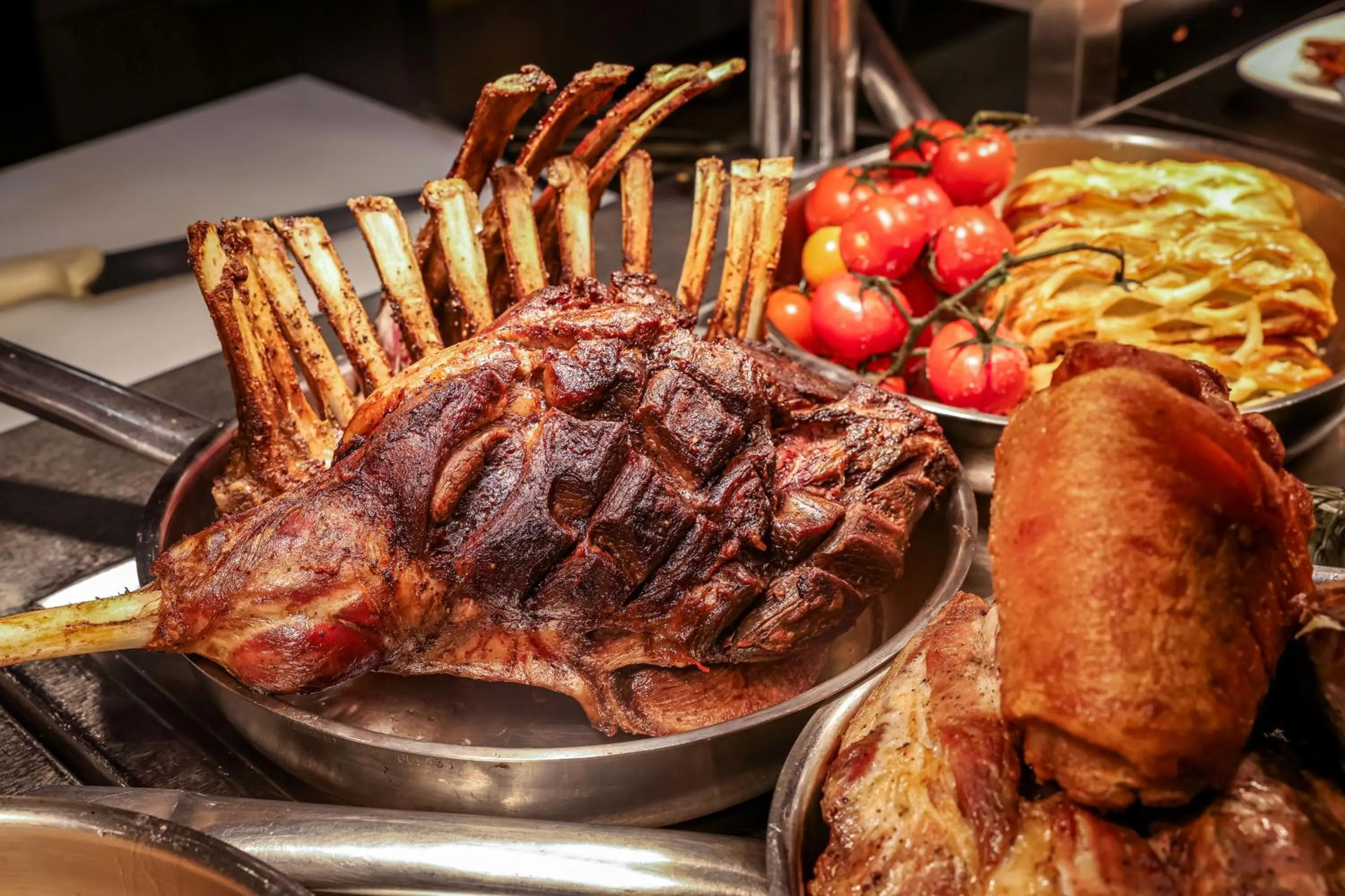 The Westin Guangzhou