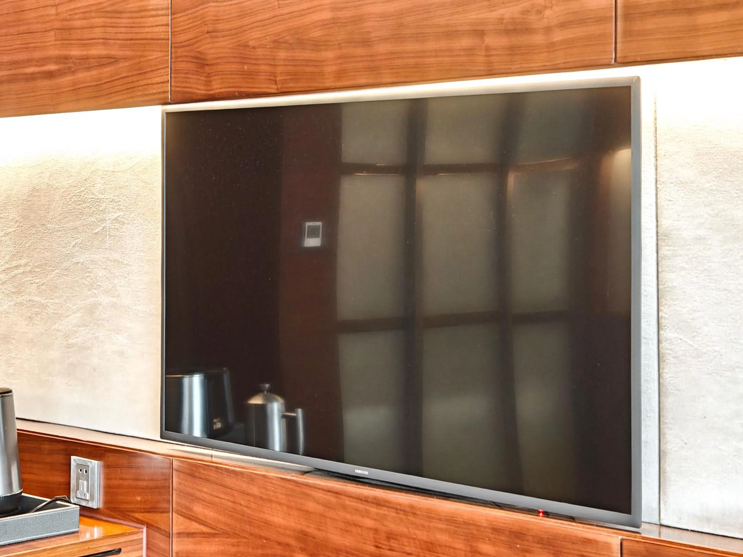 TV and multimedia in The Westin Guangzhou