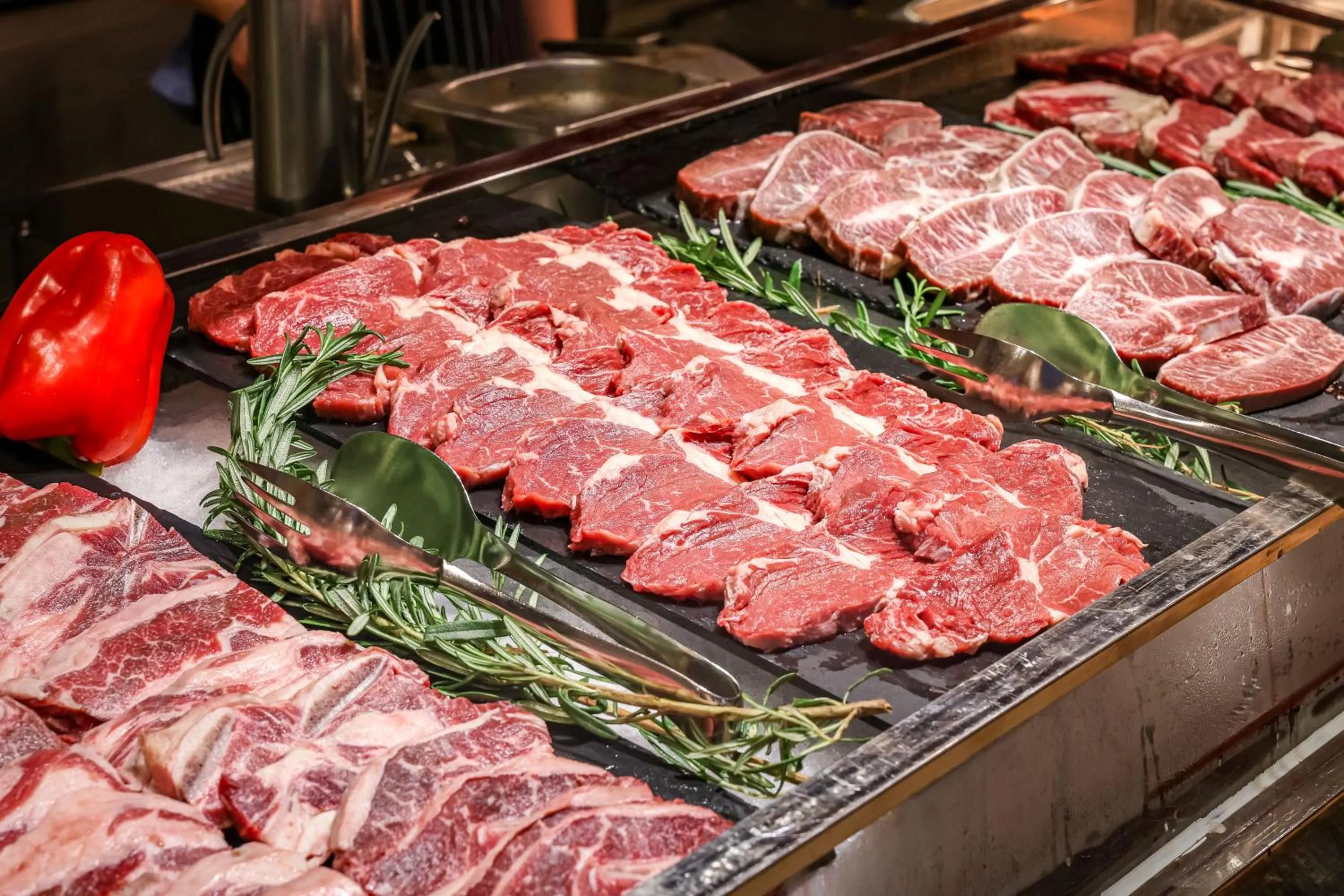 The Westin Guangzhou