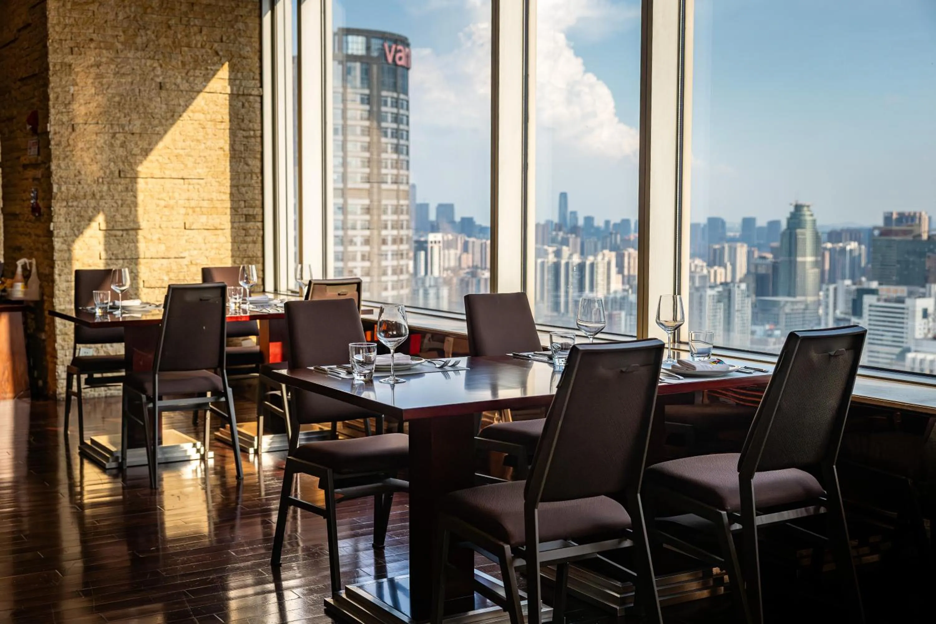 The Westin Guangzhou