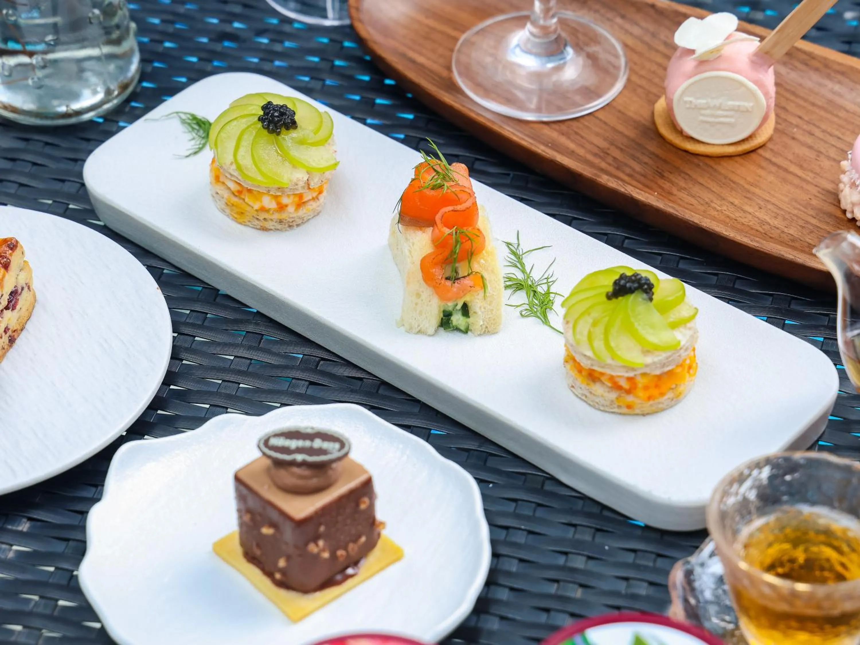 The Westin Guangzhou