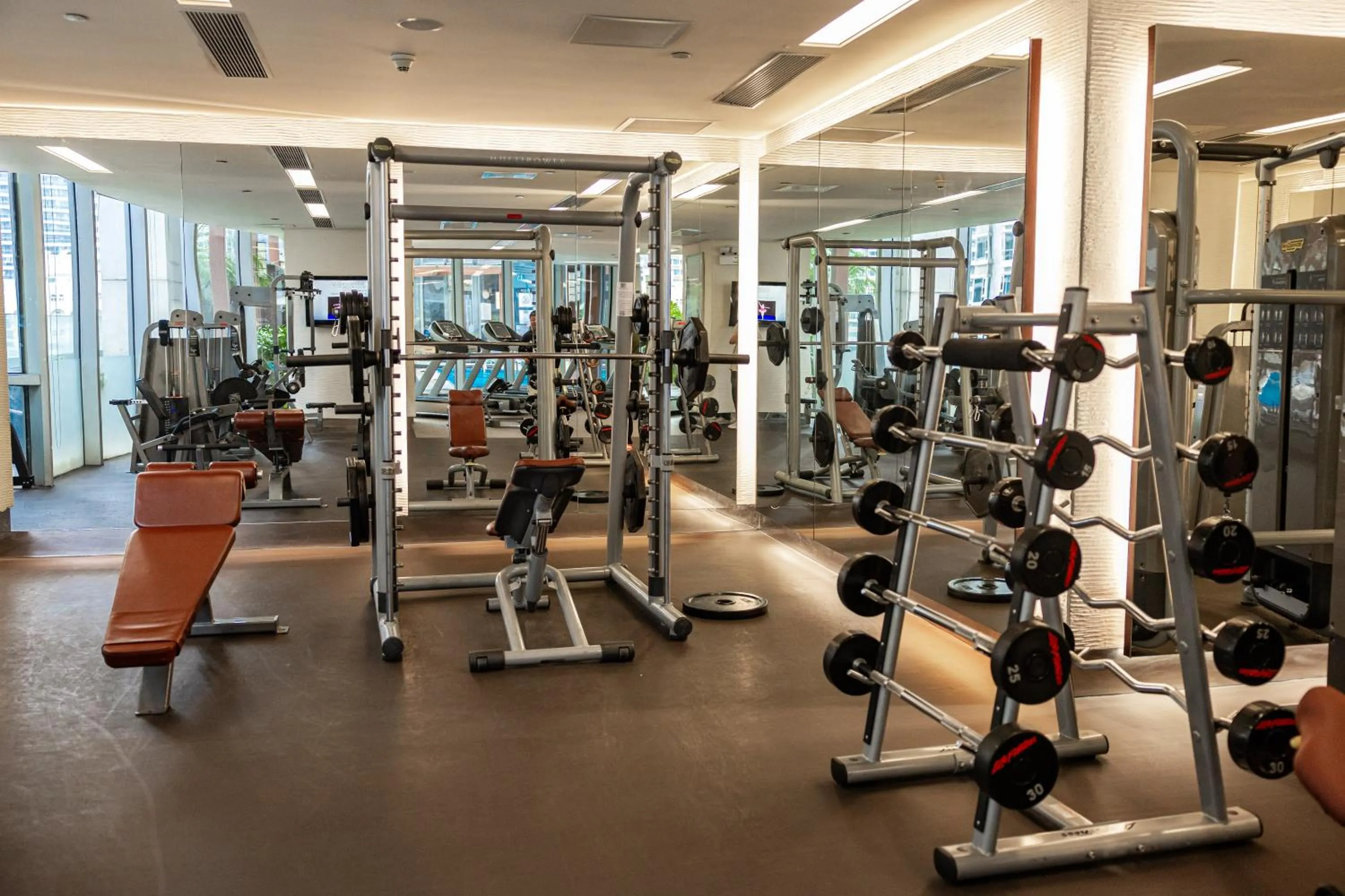 The Westin Guangzhou