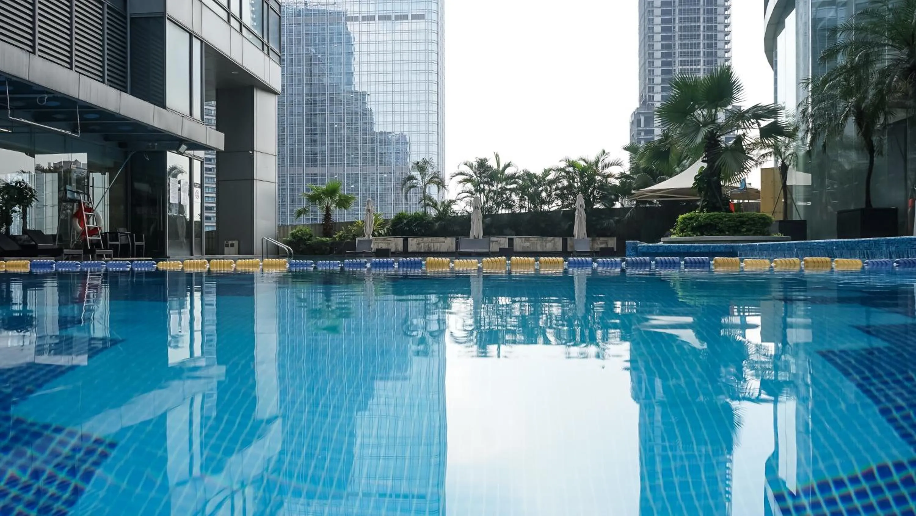 The Westin Guangzhou