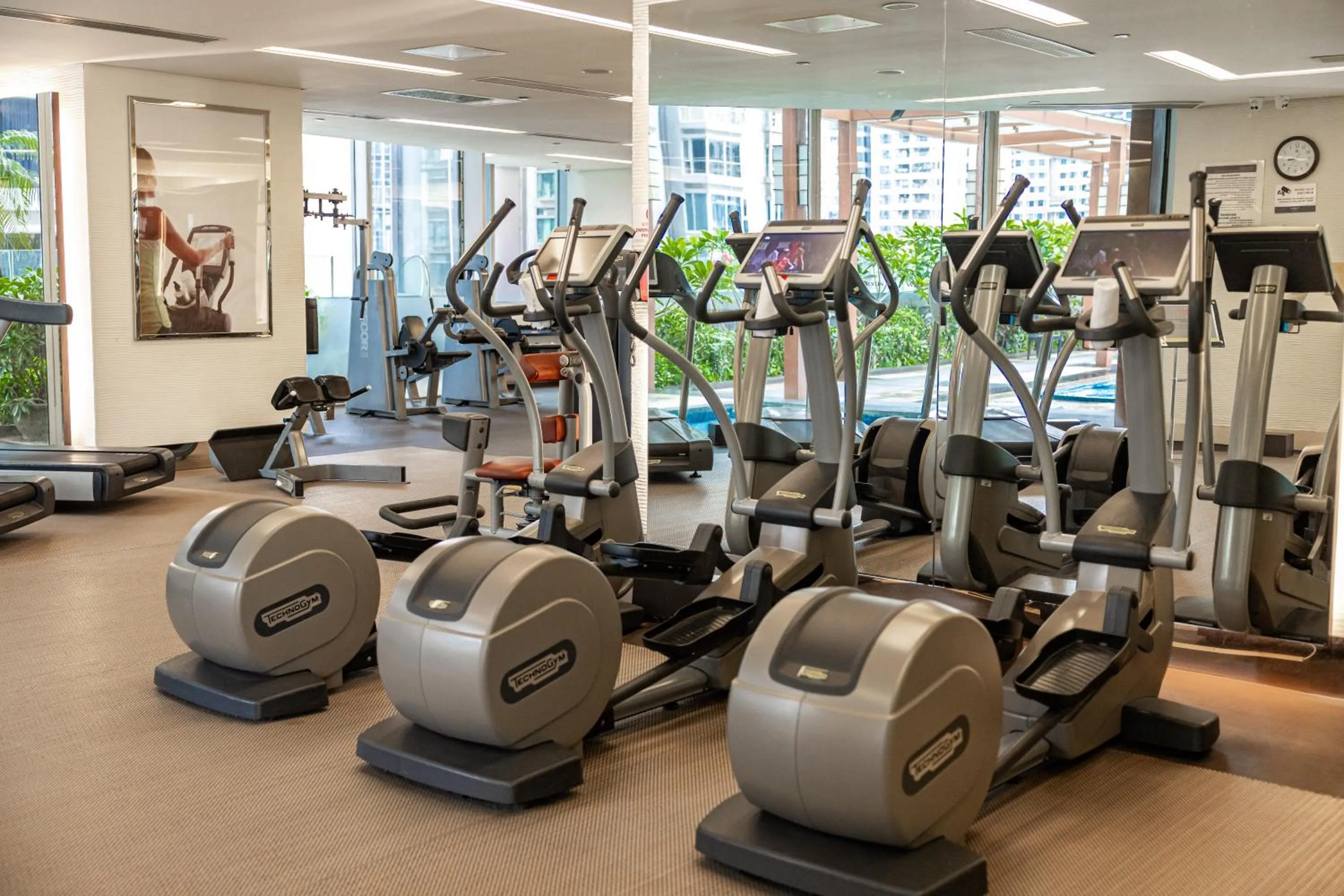 The Westin Guangzhou