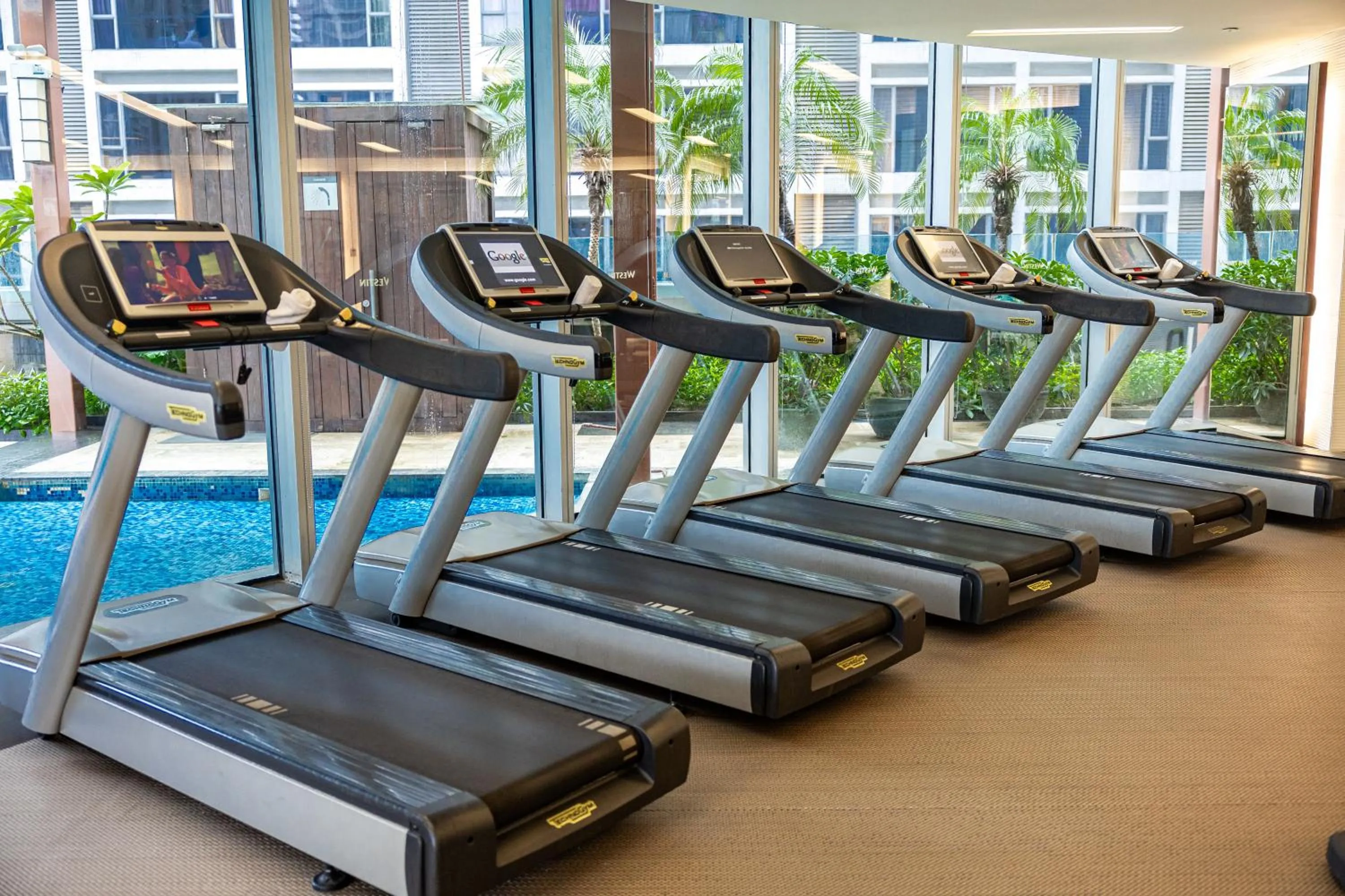 The Westin Guangzhou