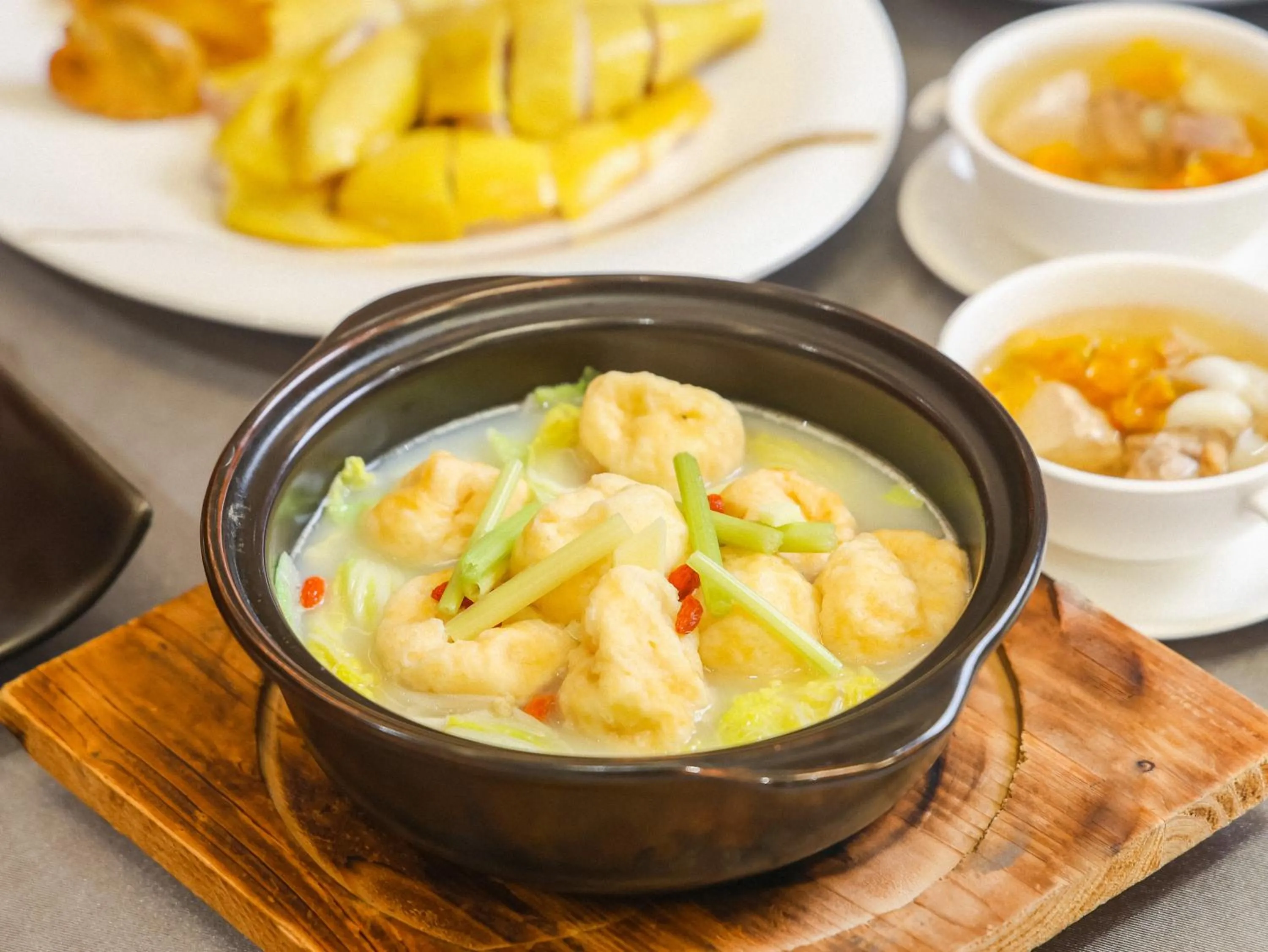 The Westin Guangzhou