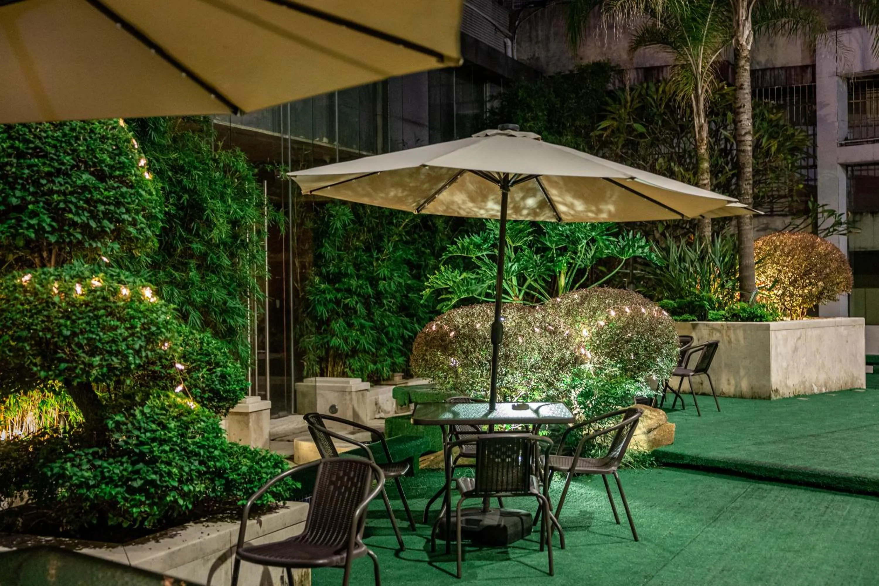 The Westin Guangzhou