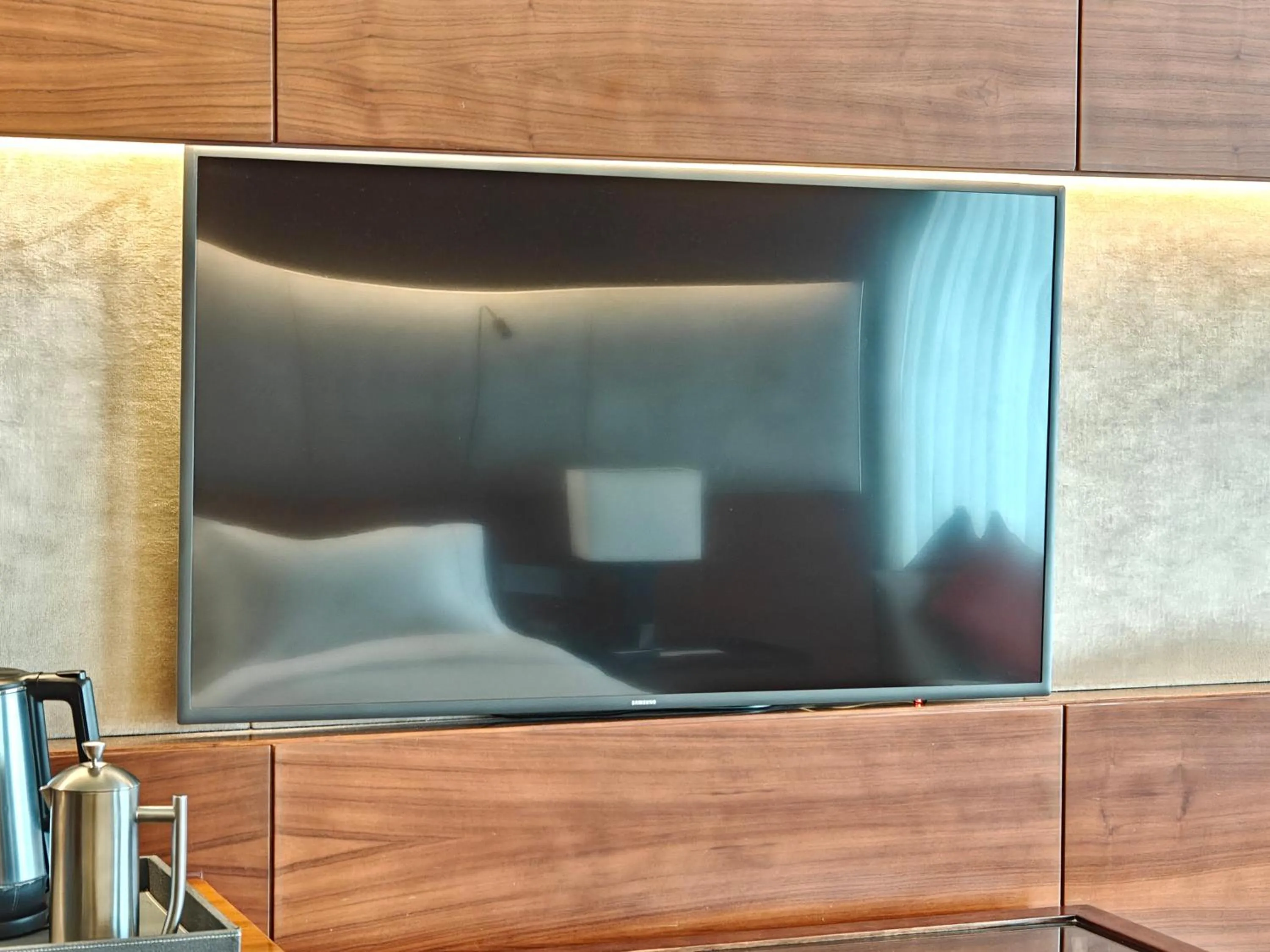 TV and multimedia in The Westin Guangzhou